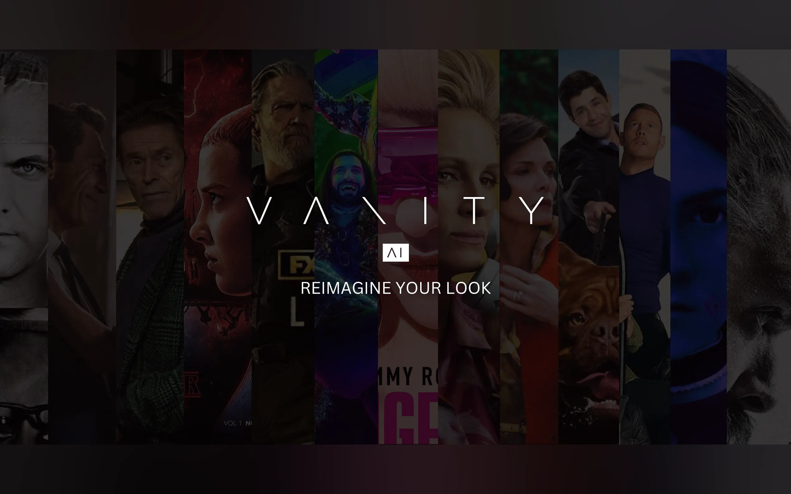 Vanity AI gallery image