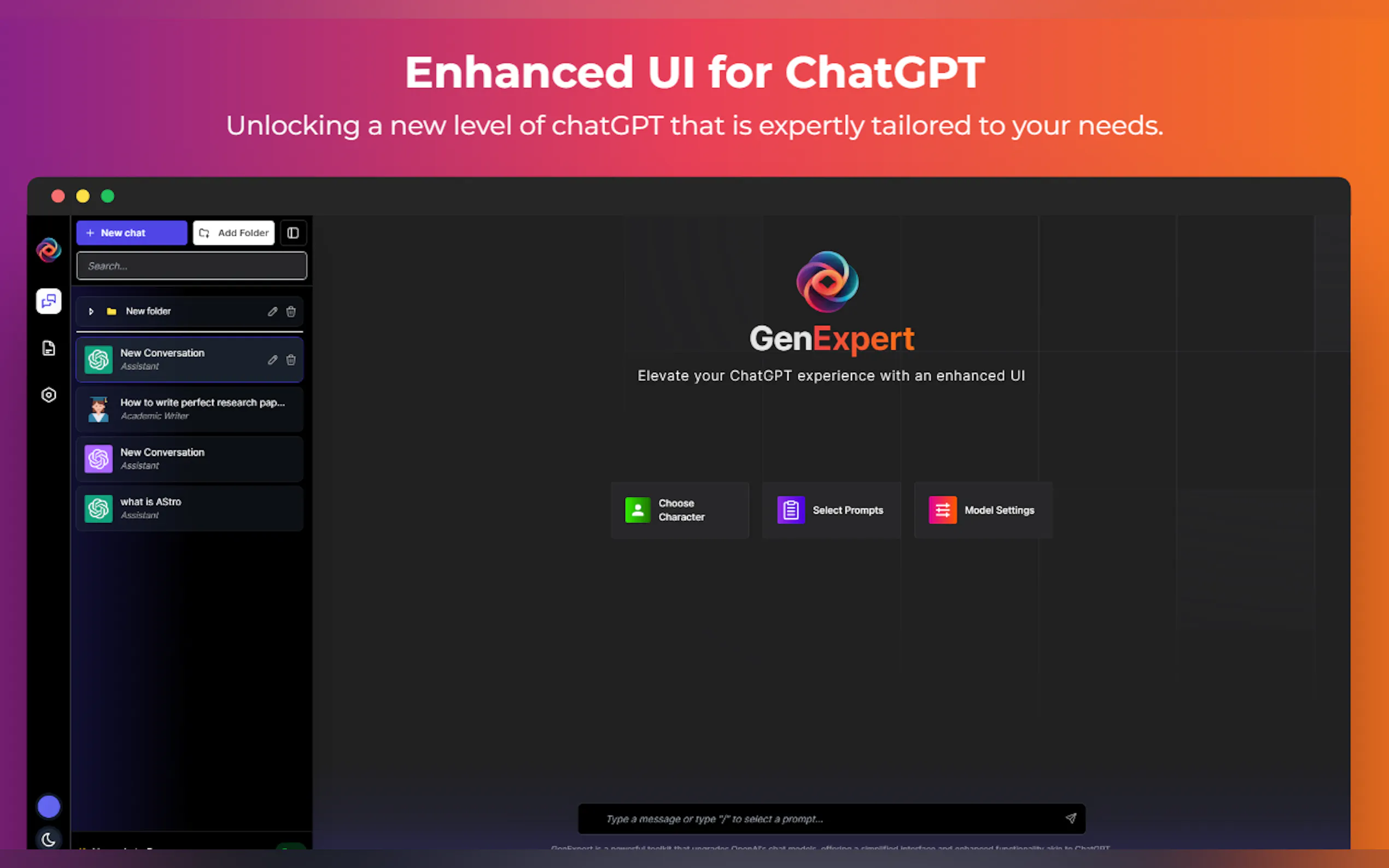 Gen Expert gallery image