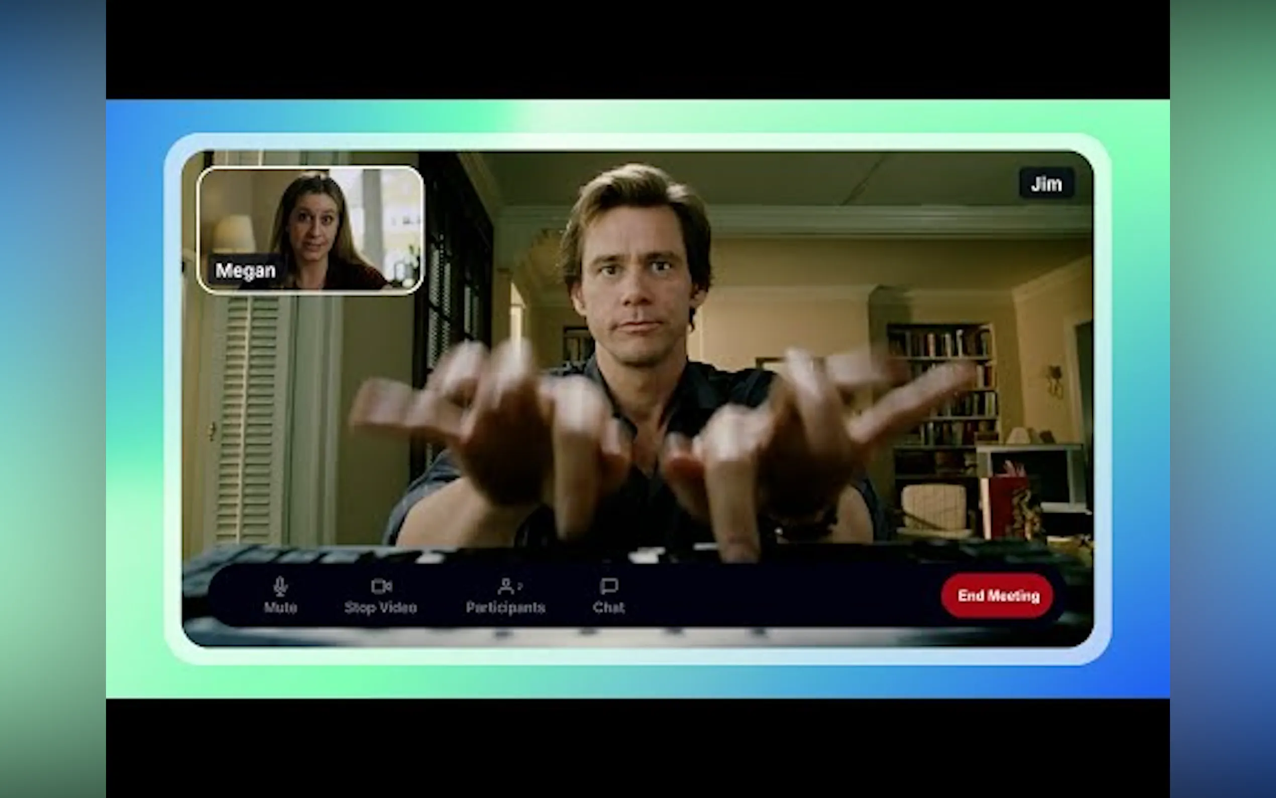 Metaview gallery image