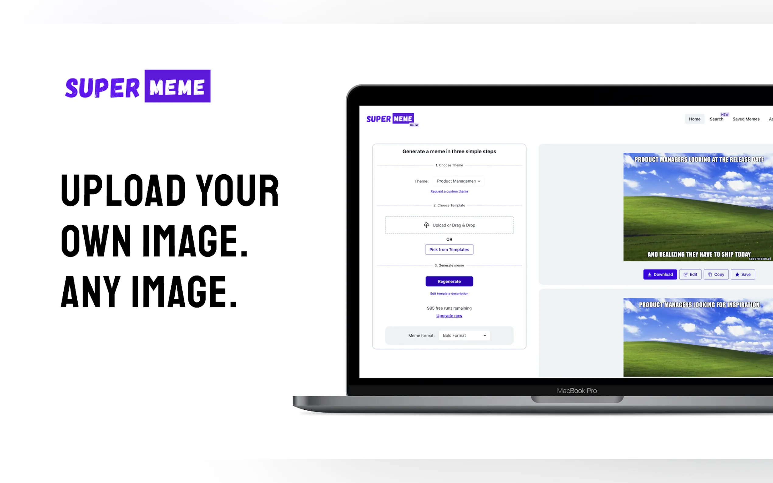 Supermeme.ai gallery image