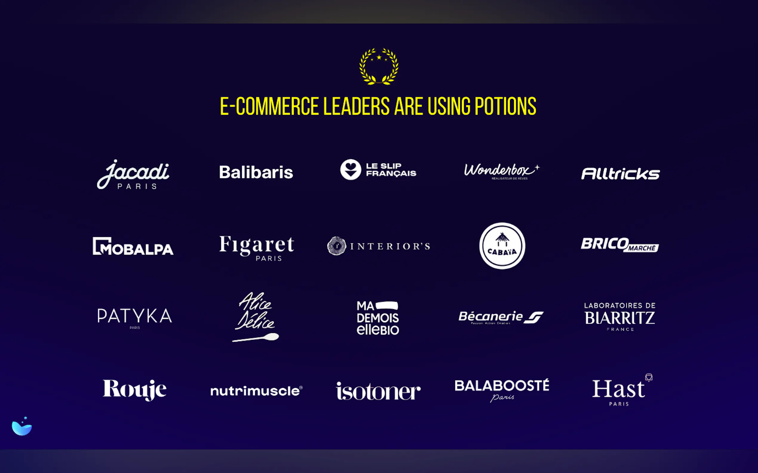 Potions gallery image