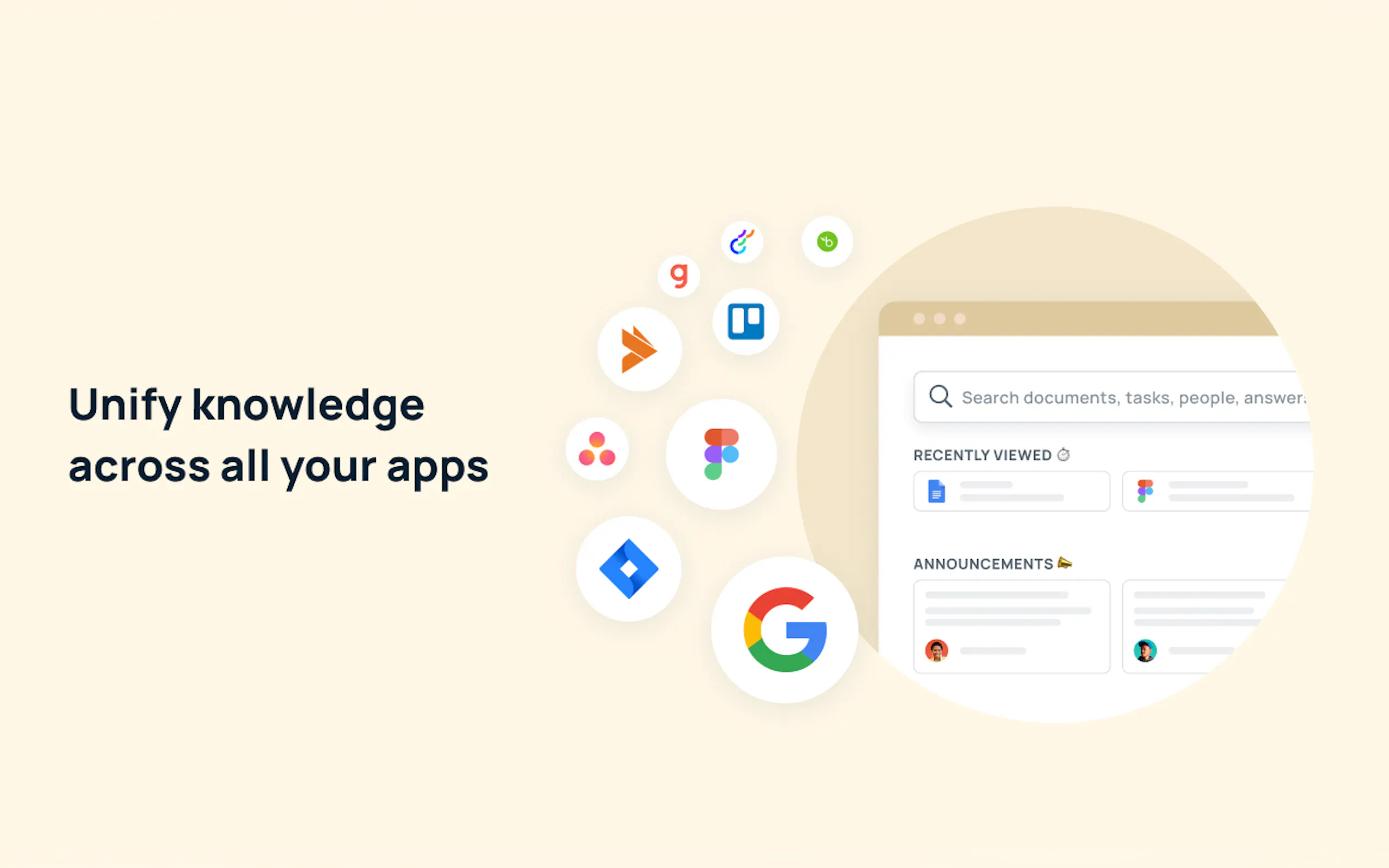 GoSearch gallery image