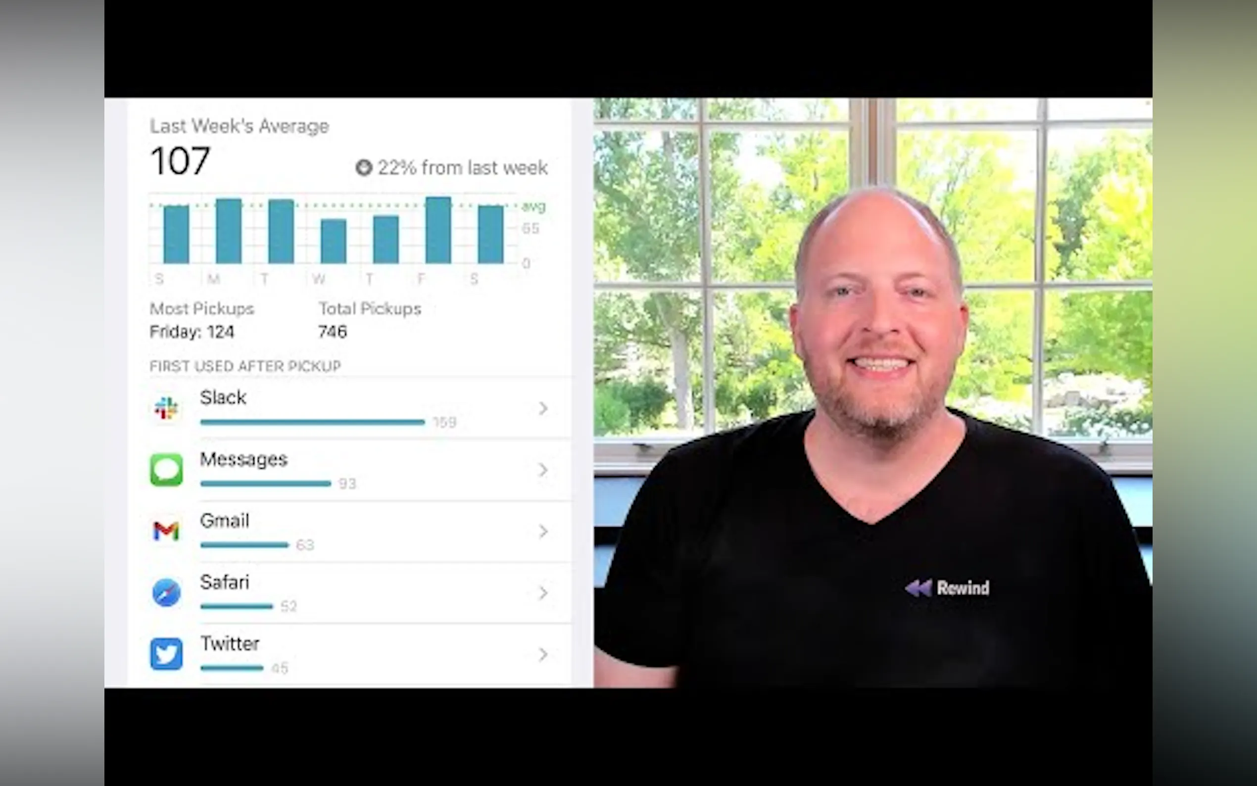 Rewind AI gallery image