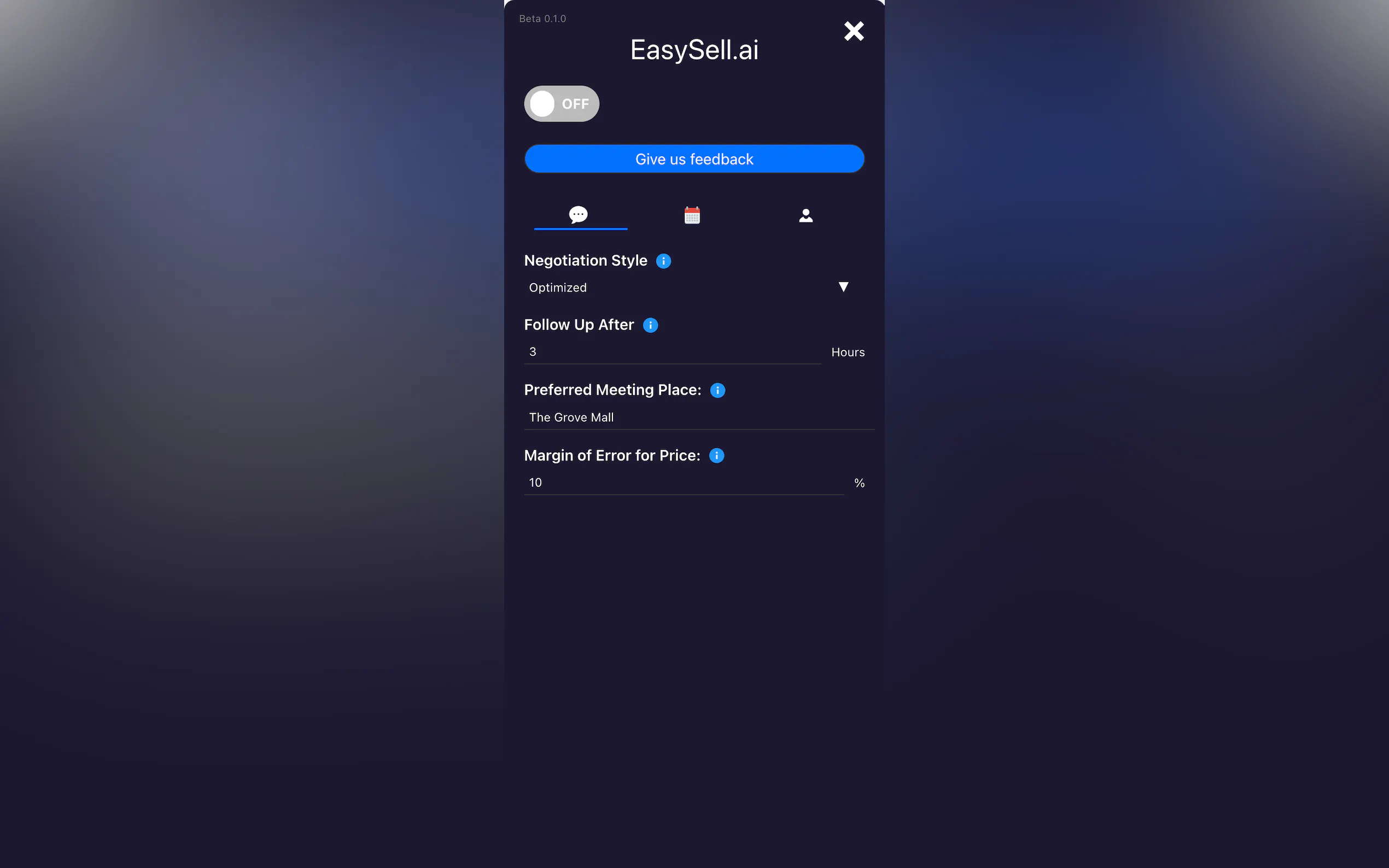 Easy Sell AI gallery image