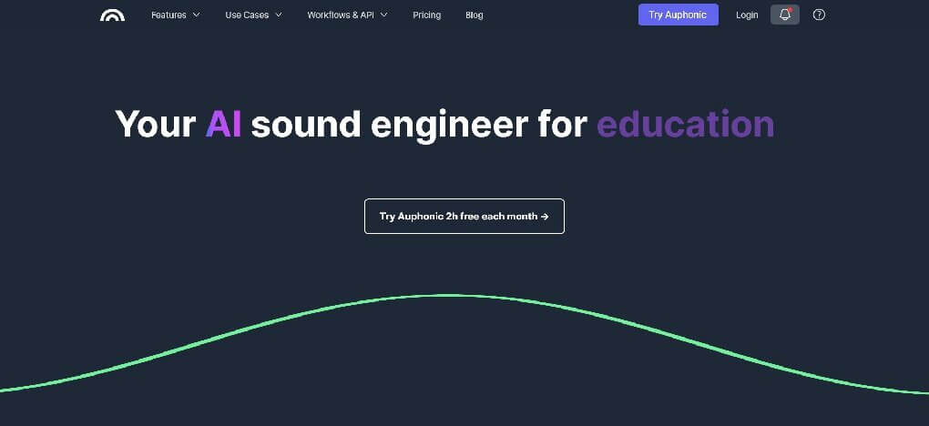 Unleashing the Power of Sound: 8 Top AI Audio Enhancers You Need to Try