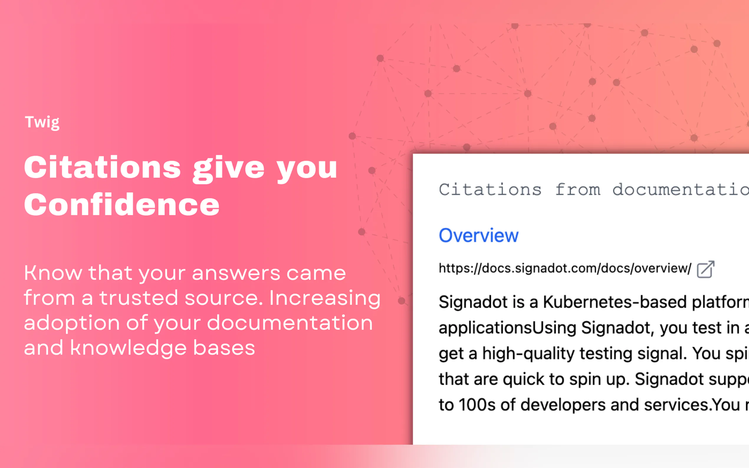 Twig AI gallery image