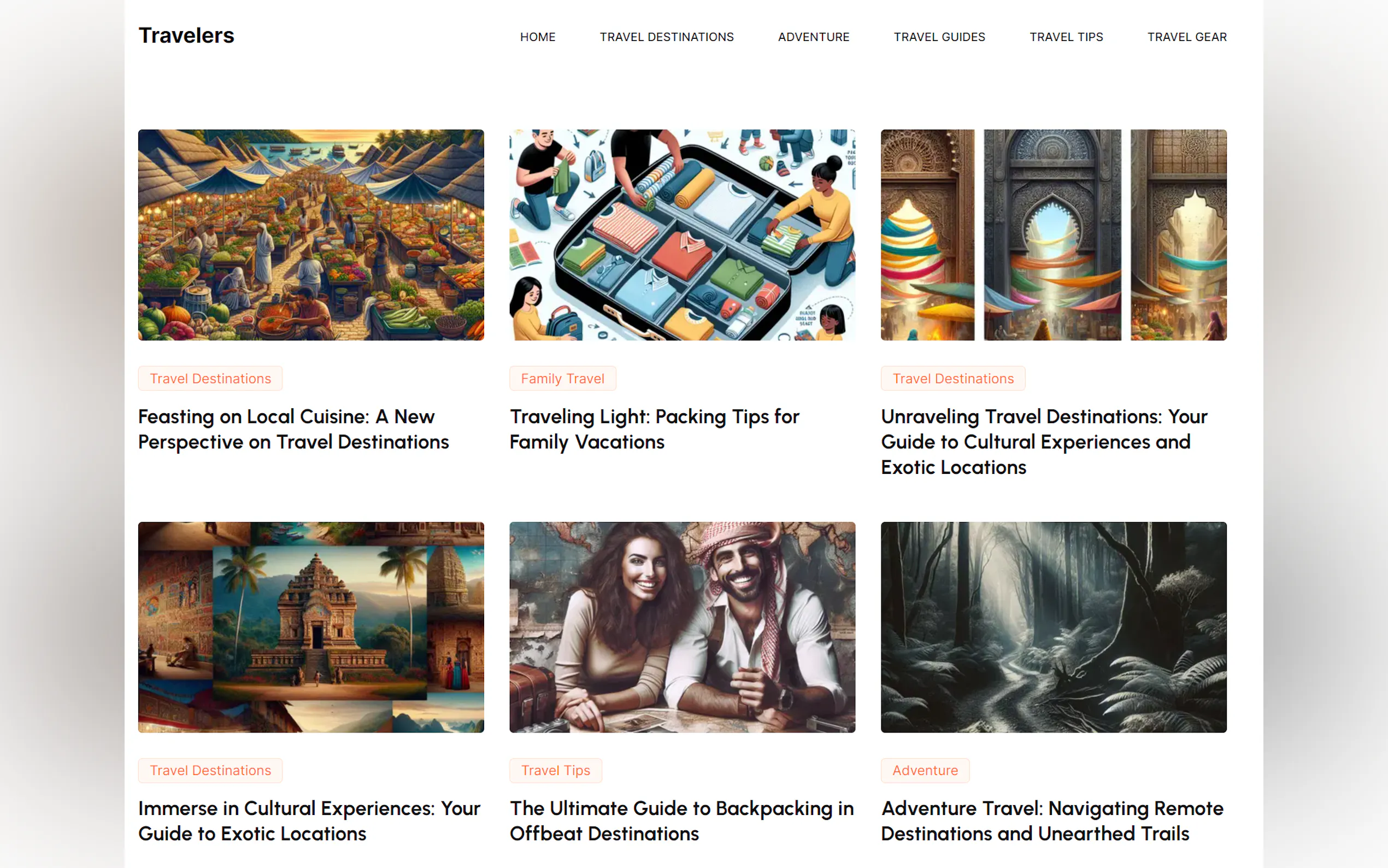 BlabAway gallery image