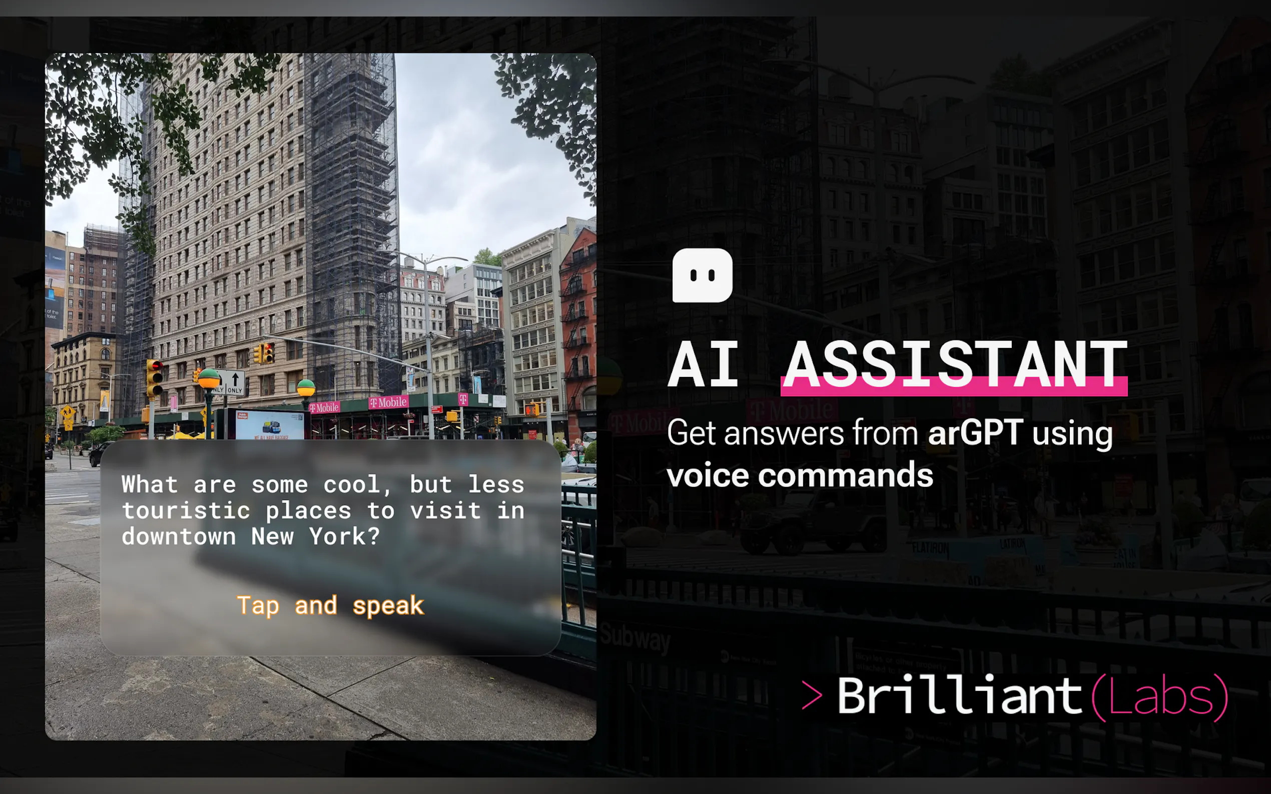 Brilliant Labs gallery image