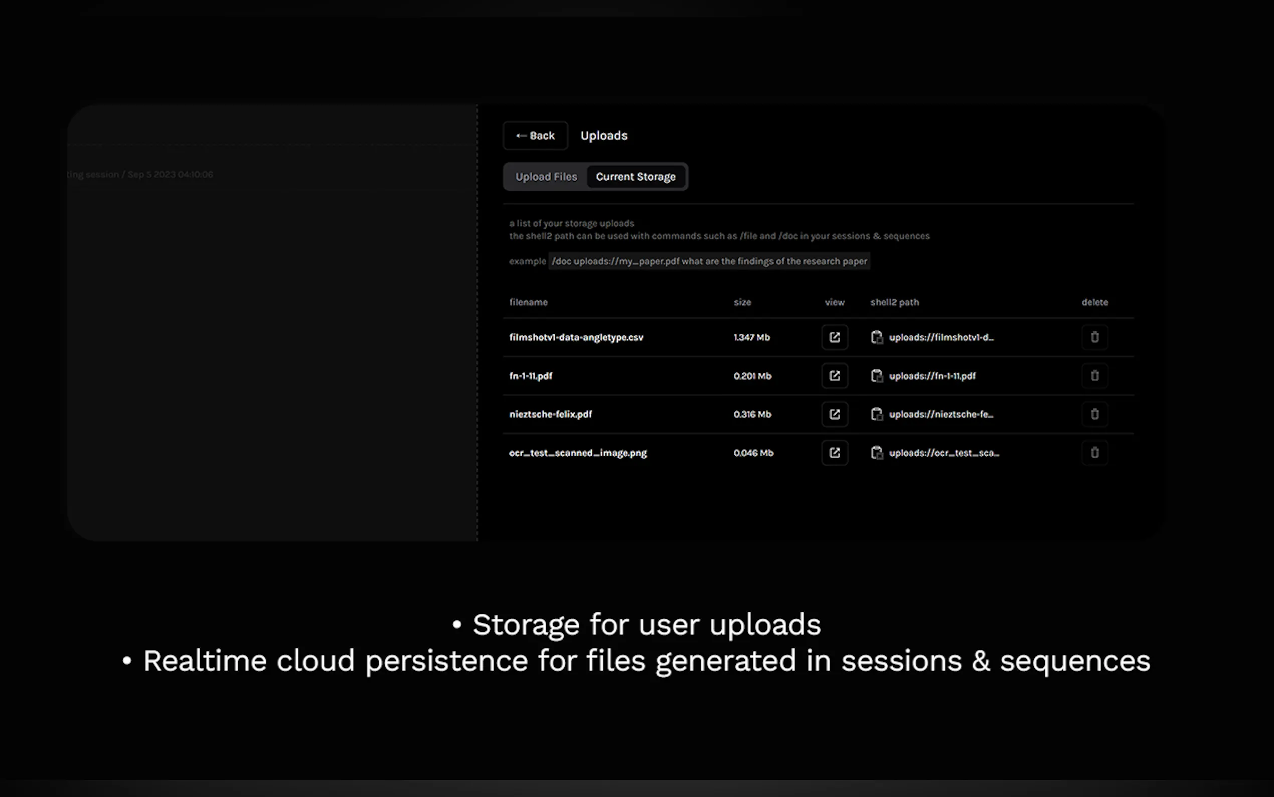 Shell2 by Raiden AI gallery image