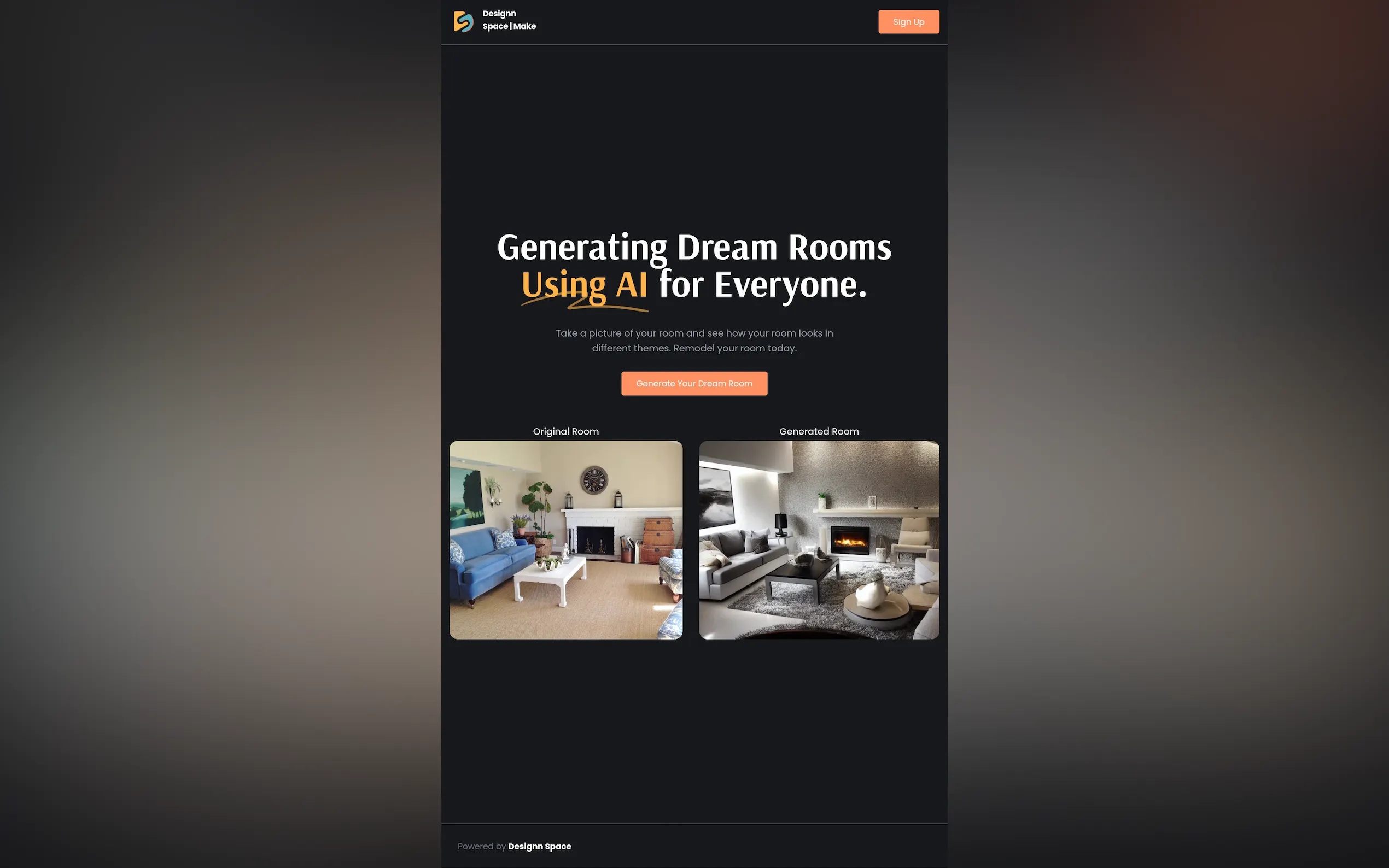 Make by Designn Space gallery image