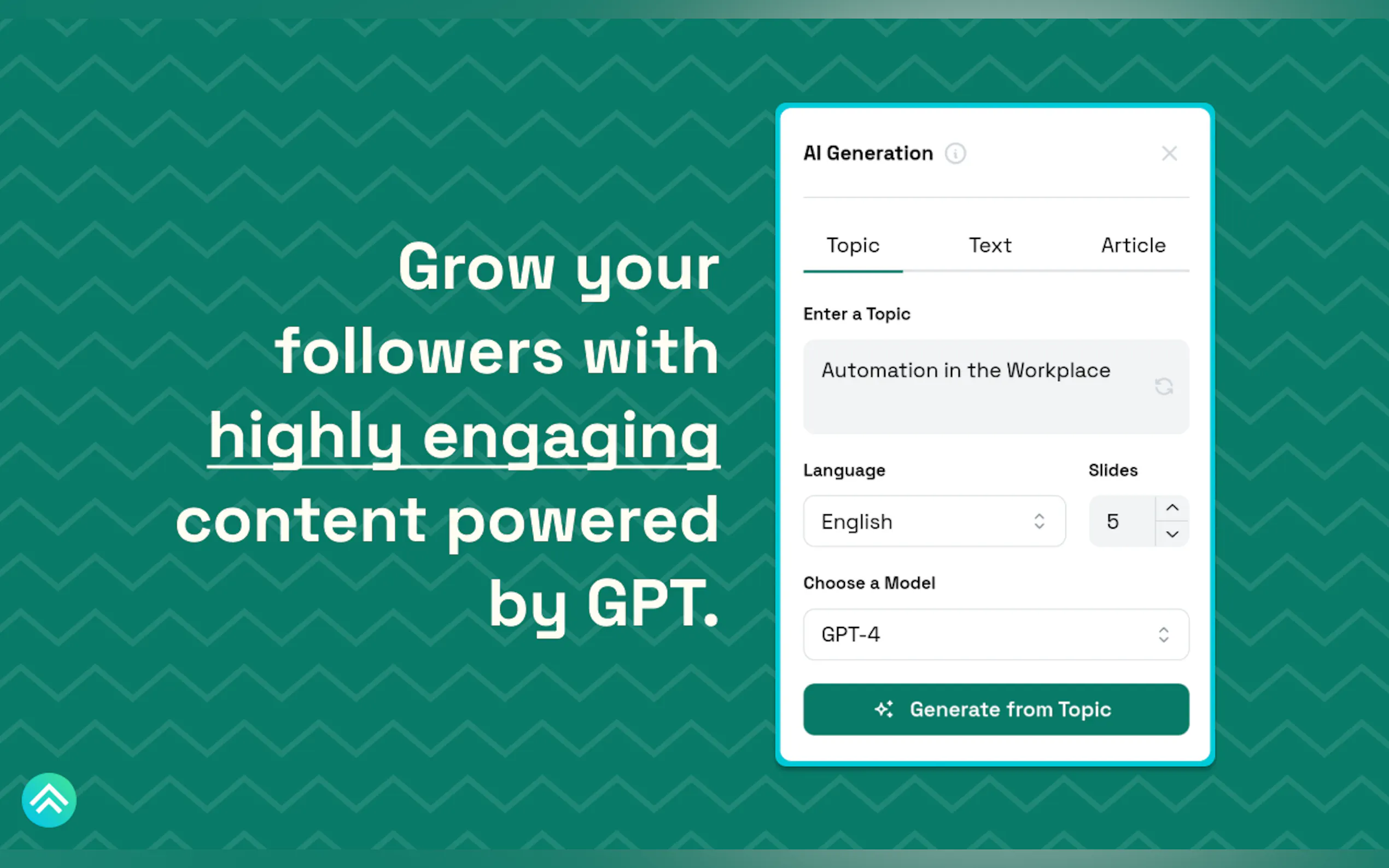 PostNitro gallery image