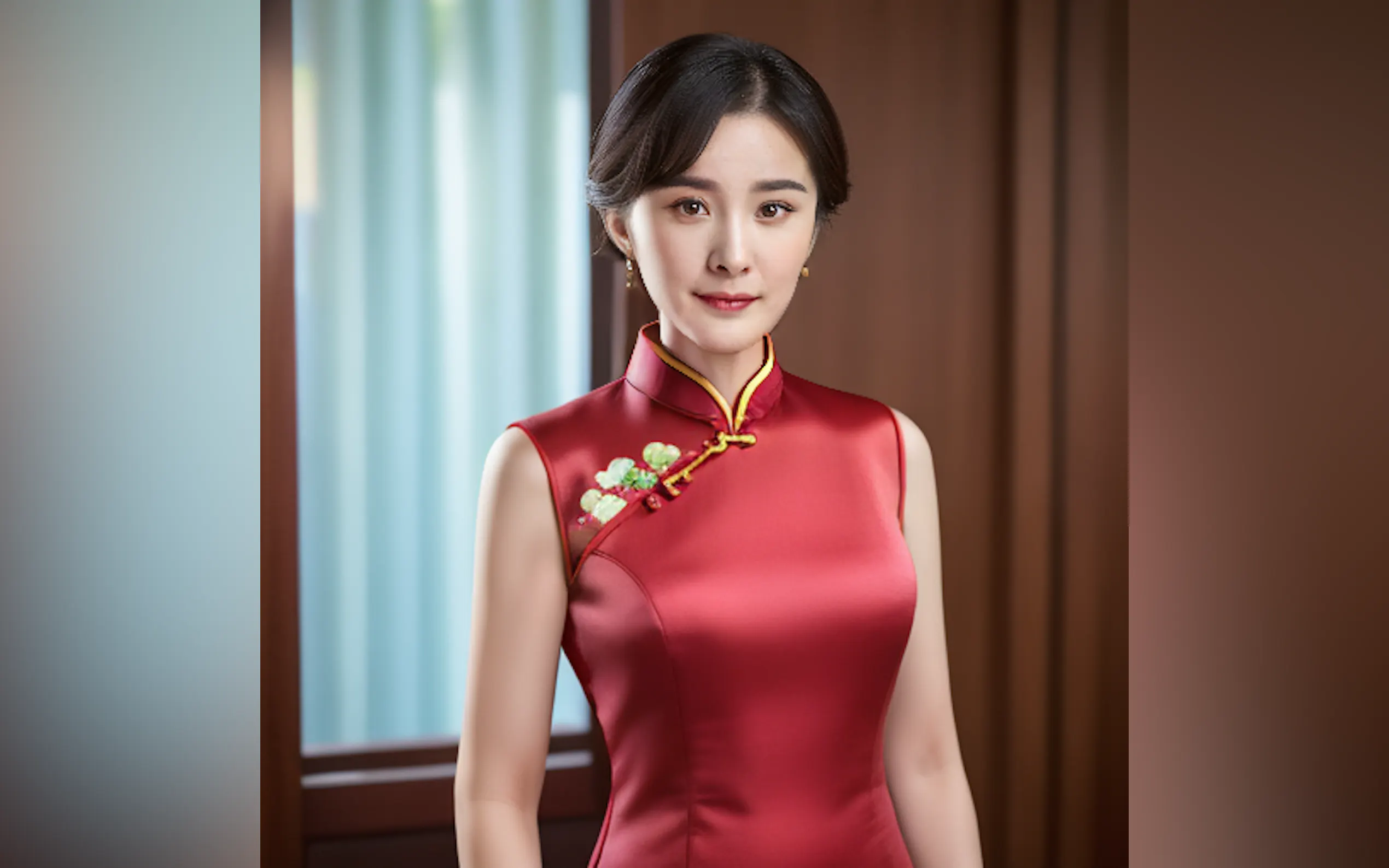 Yesber AI Camera gallery image