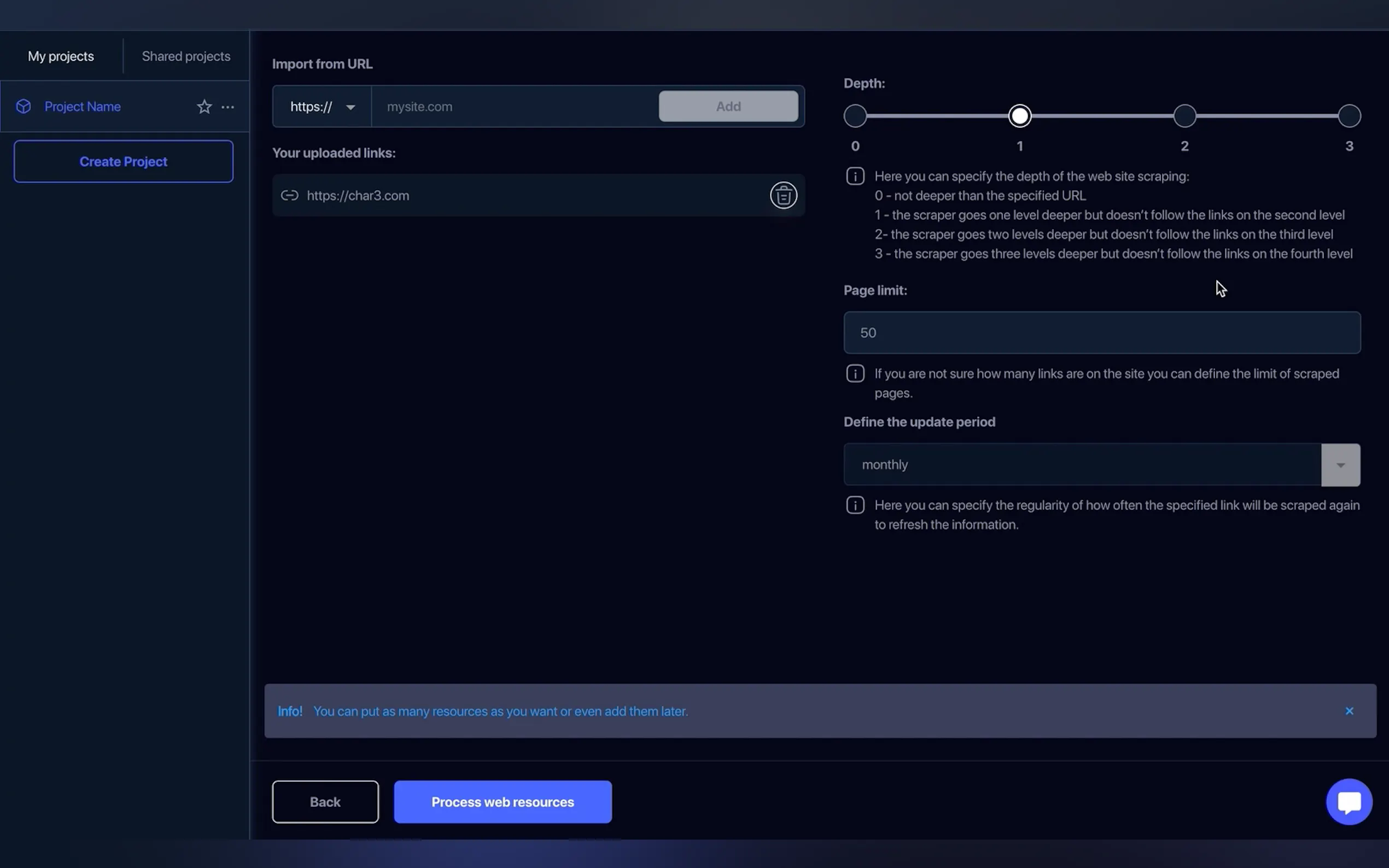 Omnimind.ai gallery image