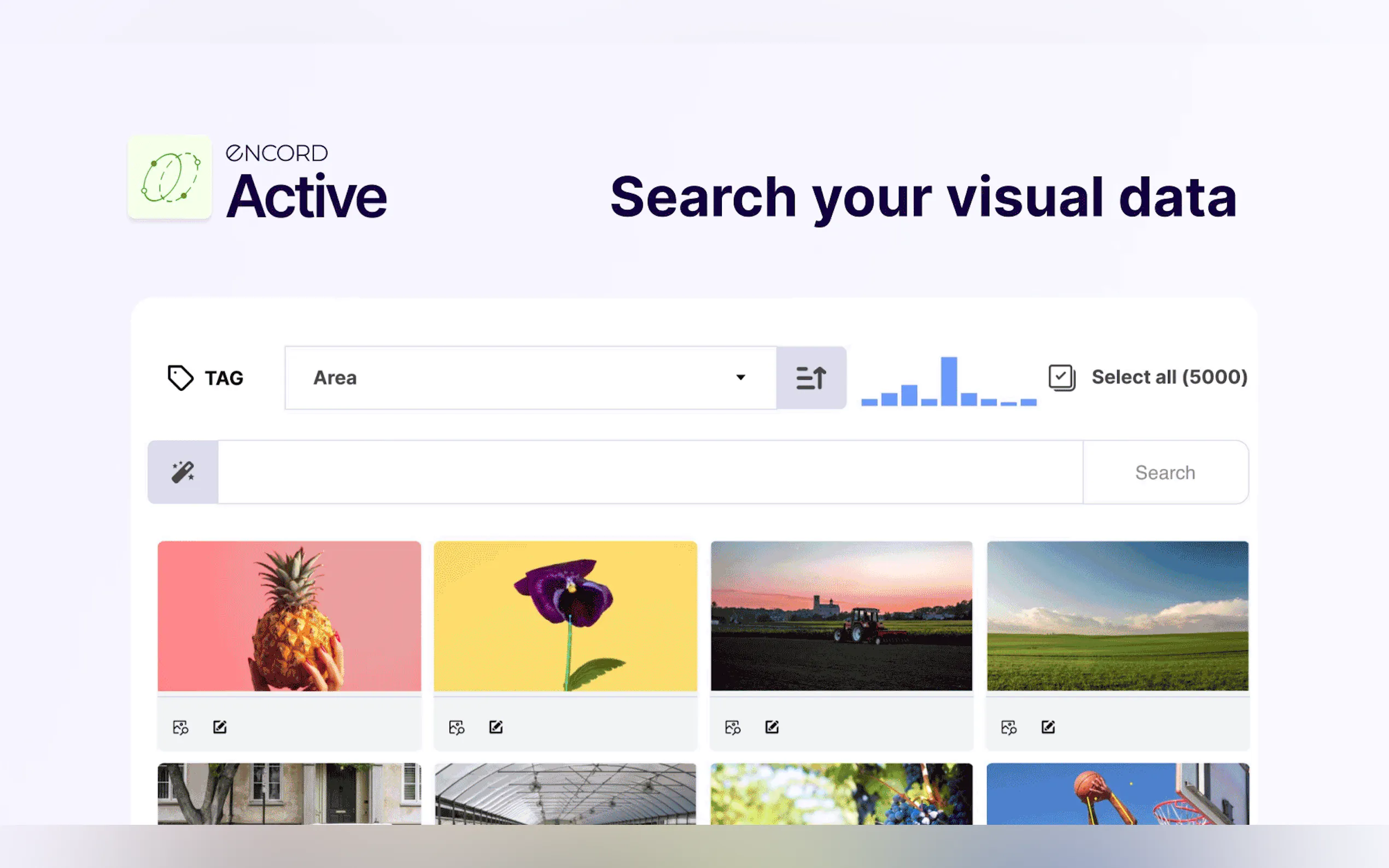 Encord gallery image
