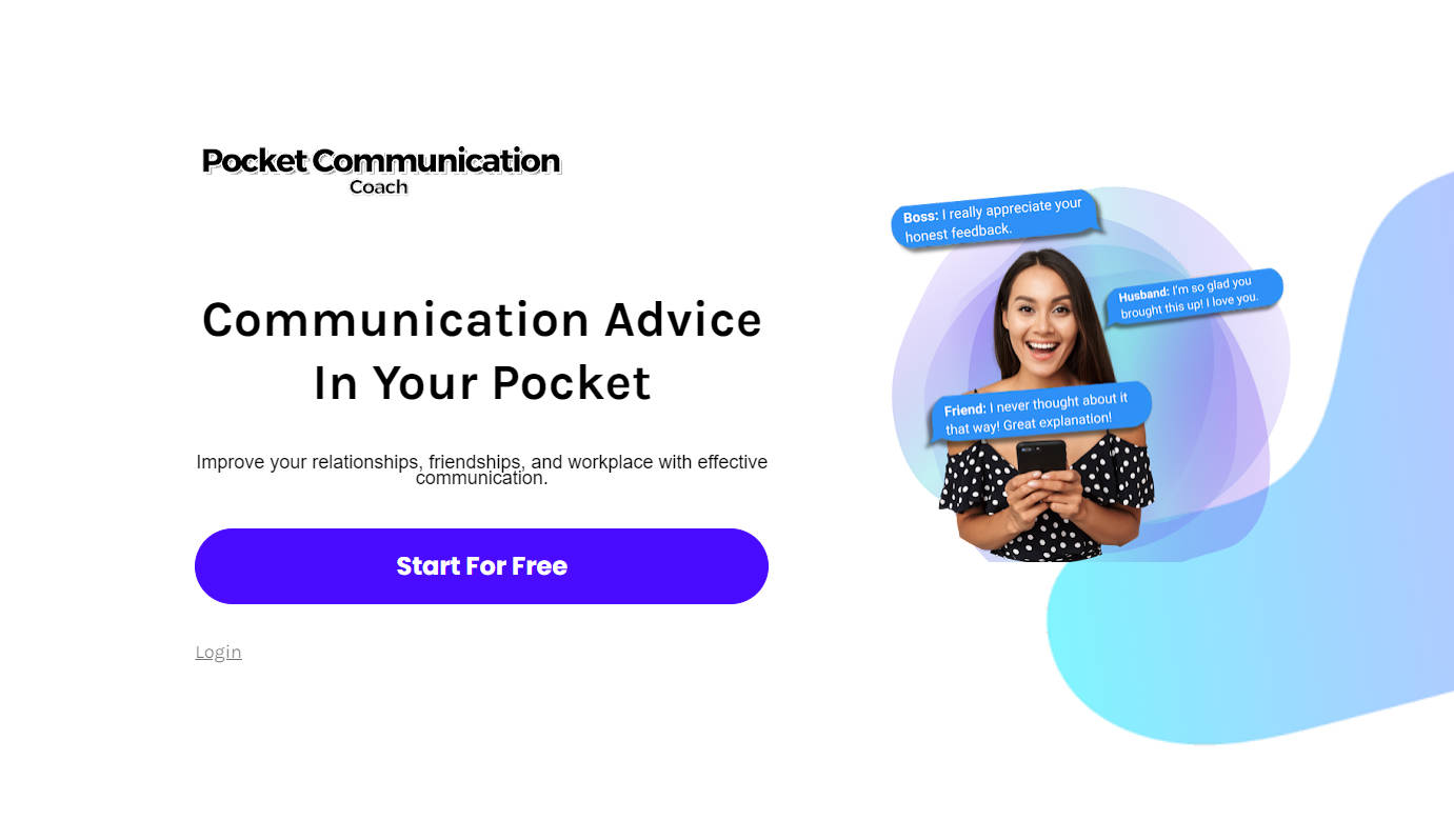 Pocket Communication Coach gallery image