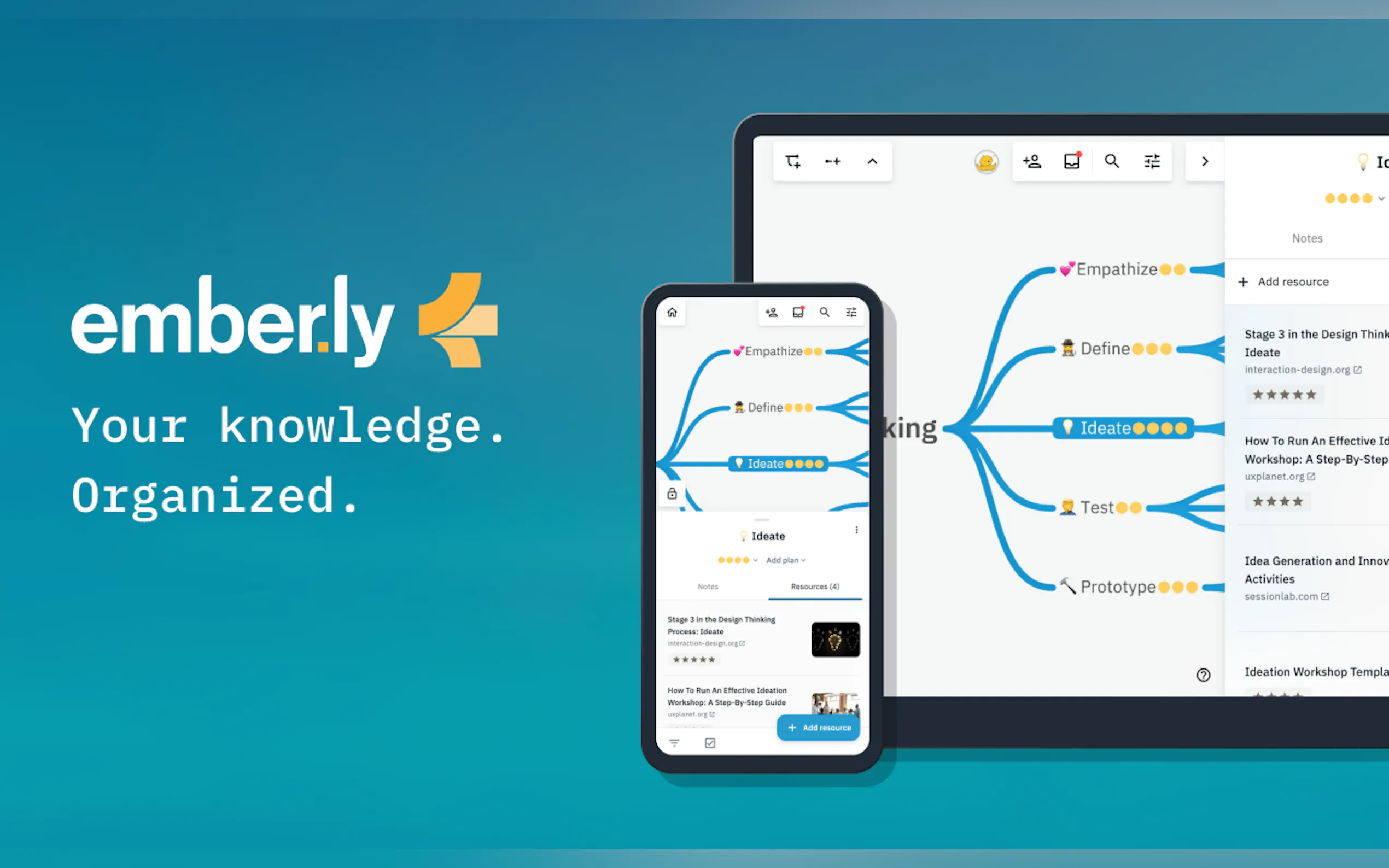 Emberly gallery image