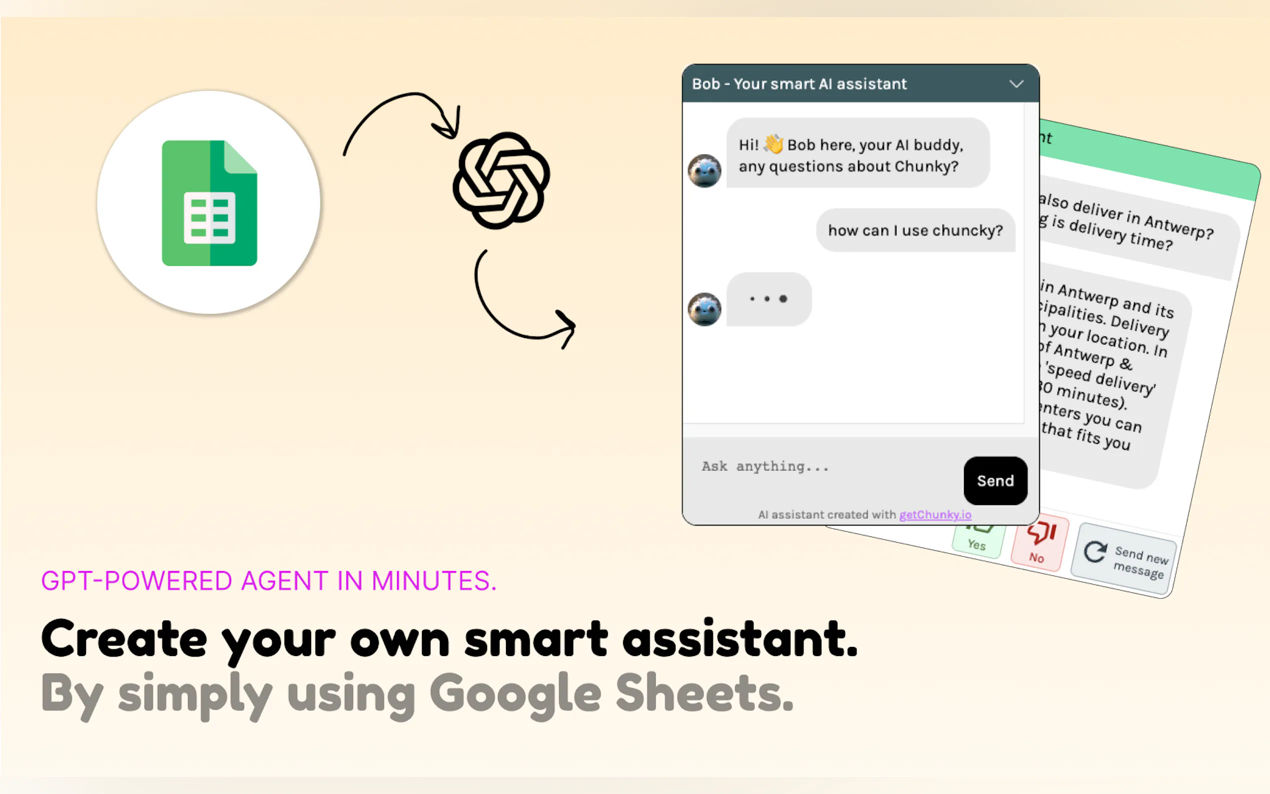 Chunky gallery image