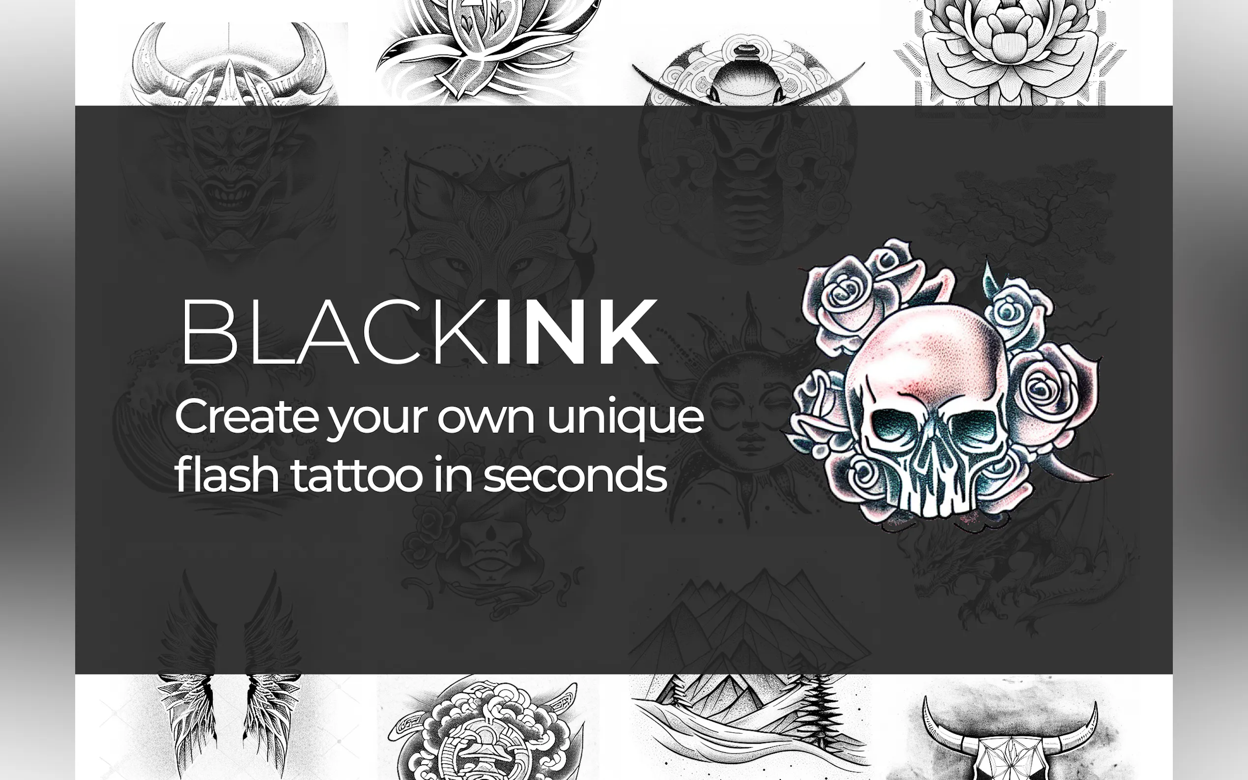 BlackInk gallery image