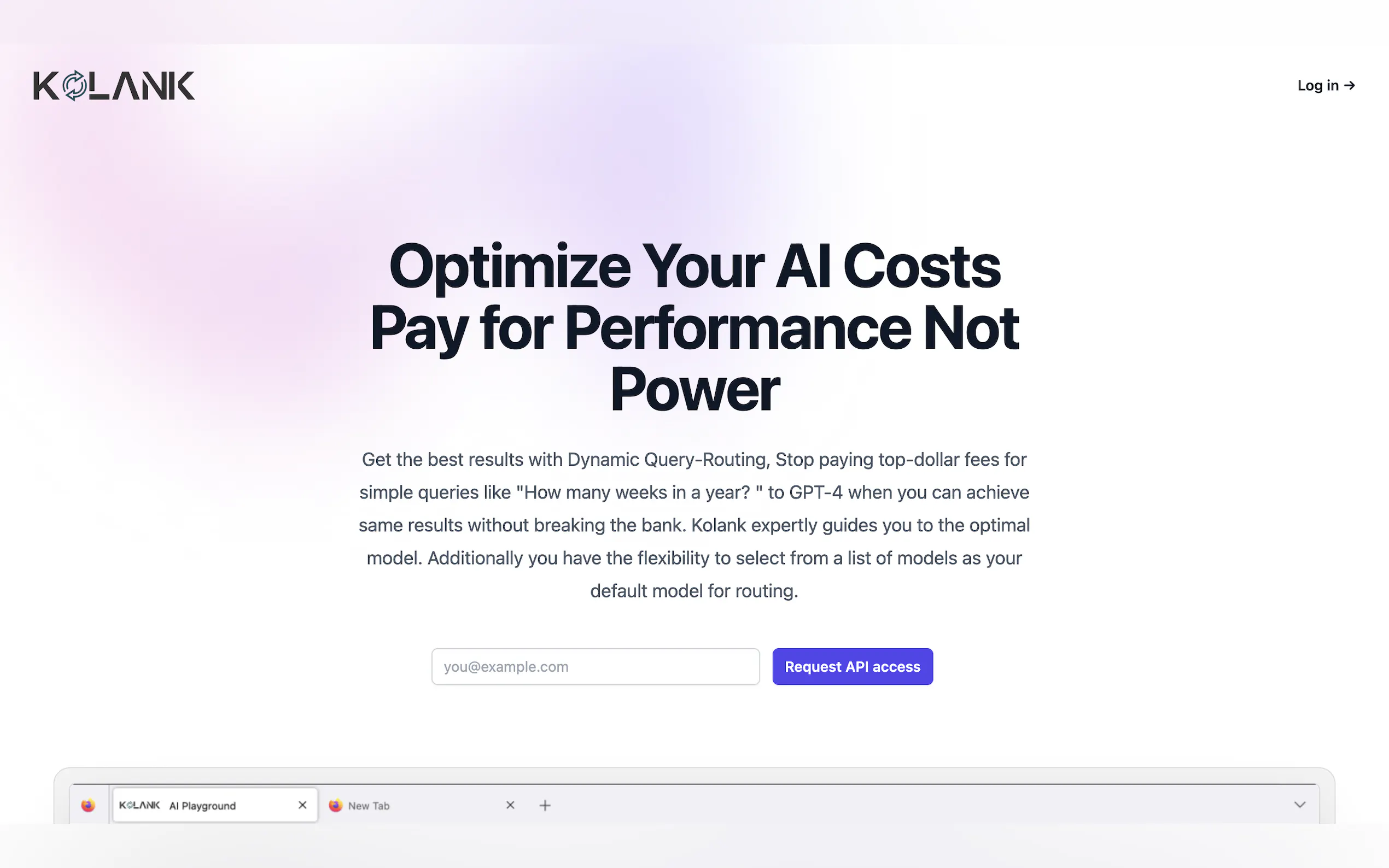 Kolnak gallery image