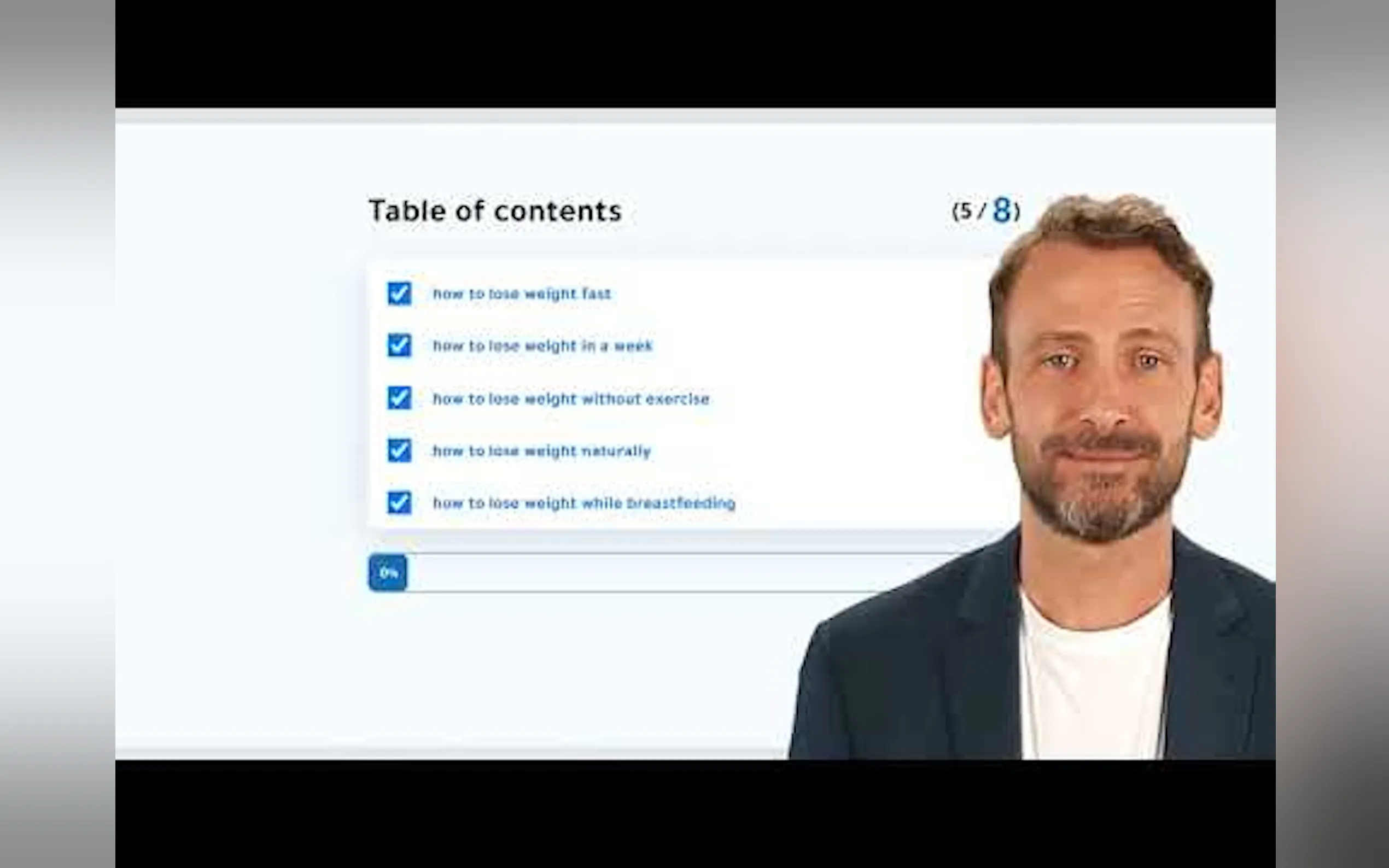 Katteb AI Article Writer gallery image
