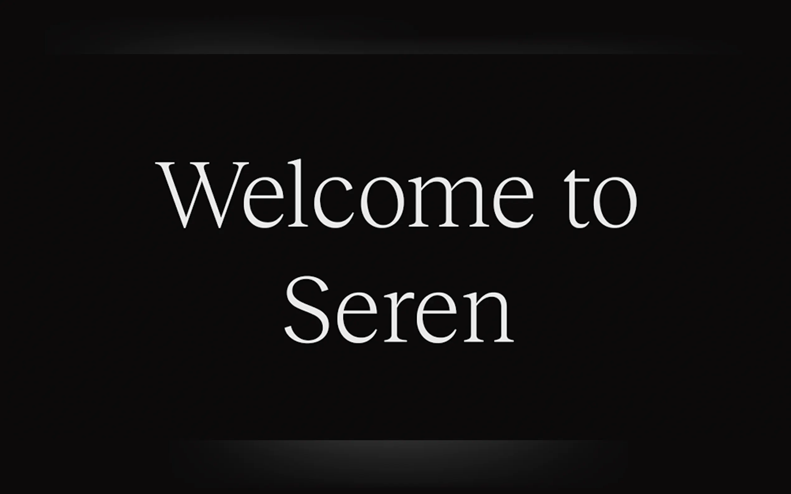 Seren AI gallery image