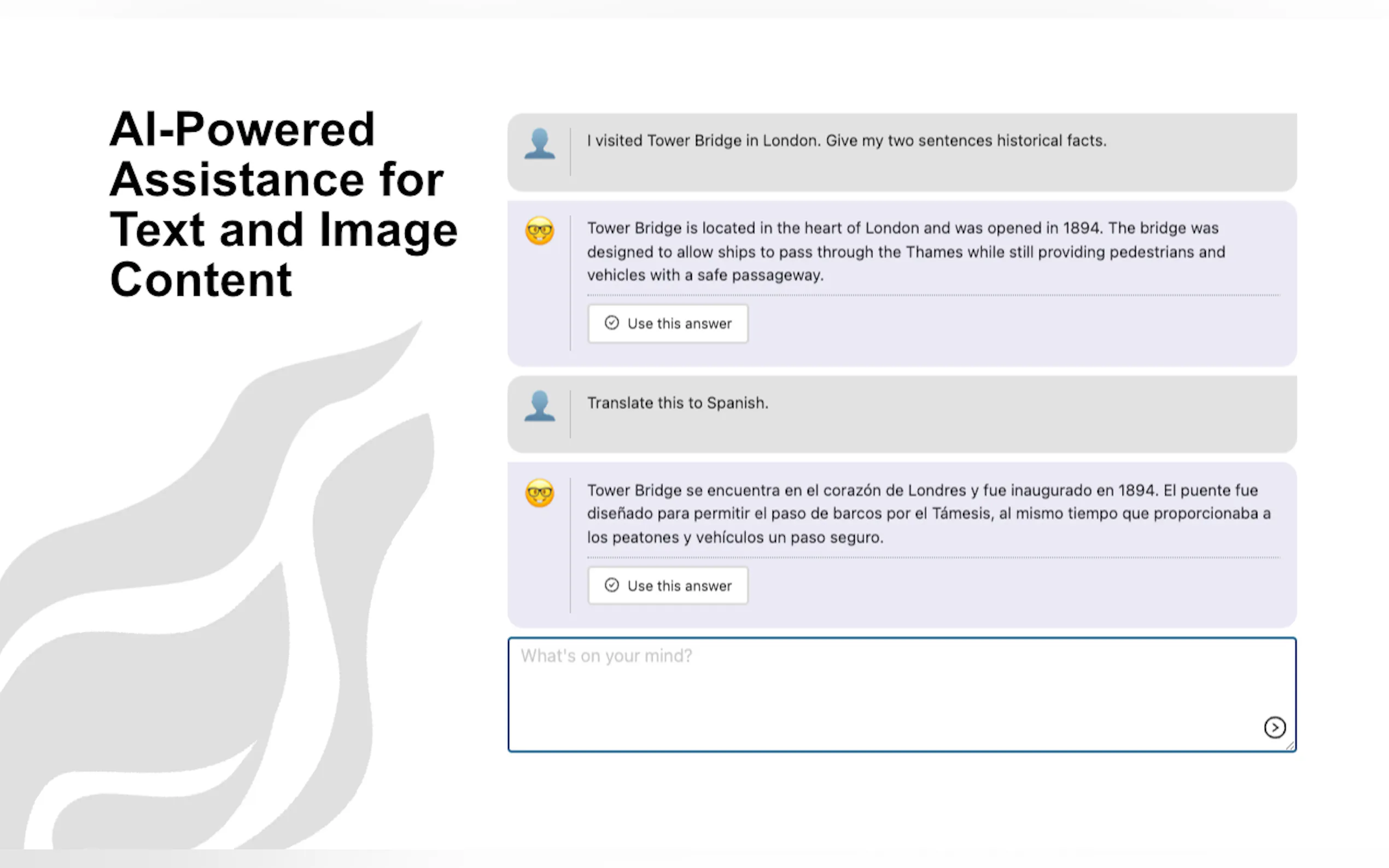 Lumina CMS gallery image
