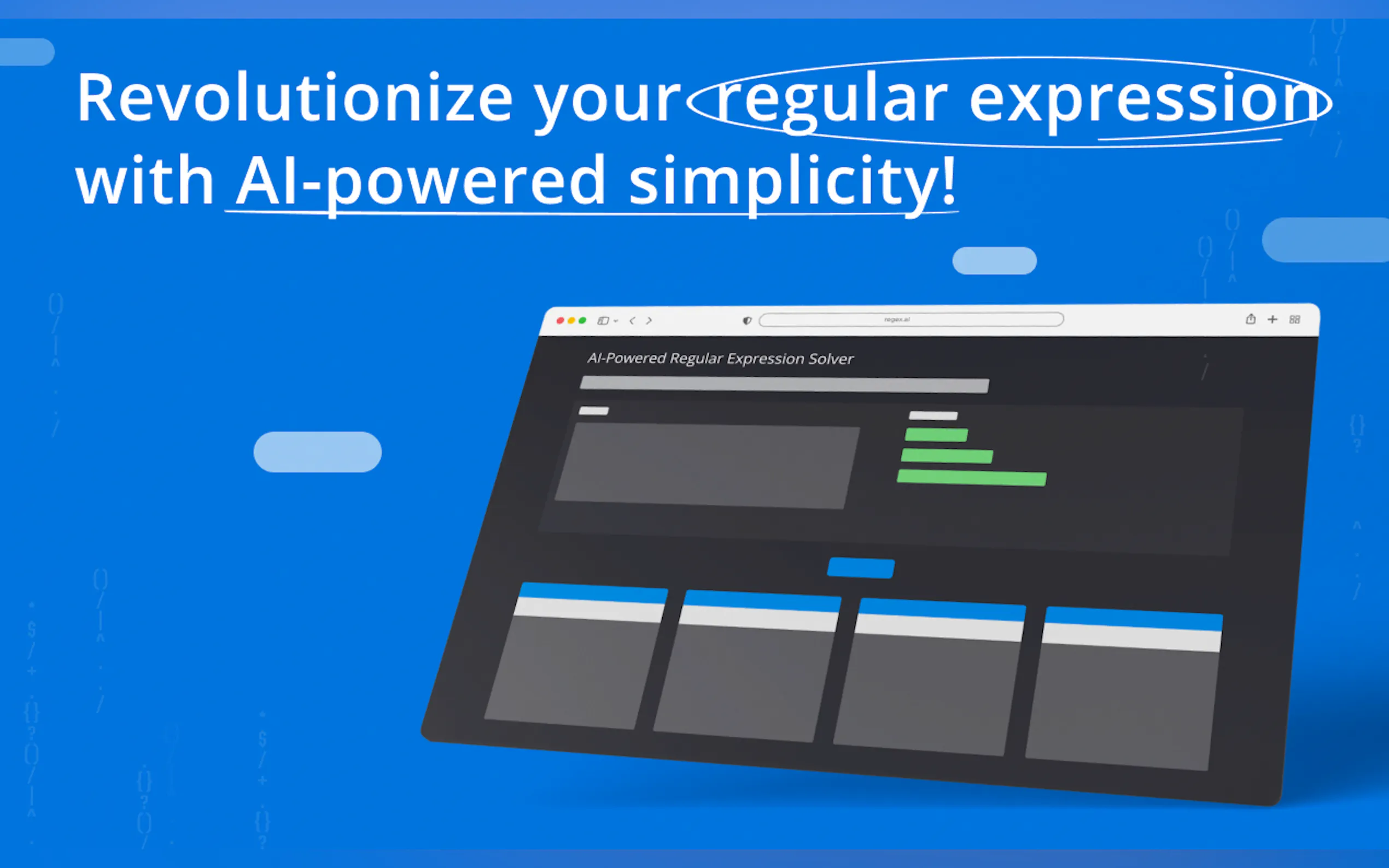 Regex.ai gallery image