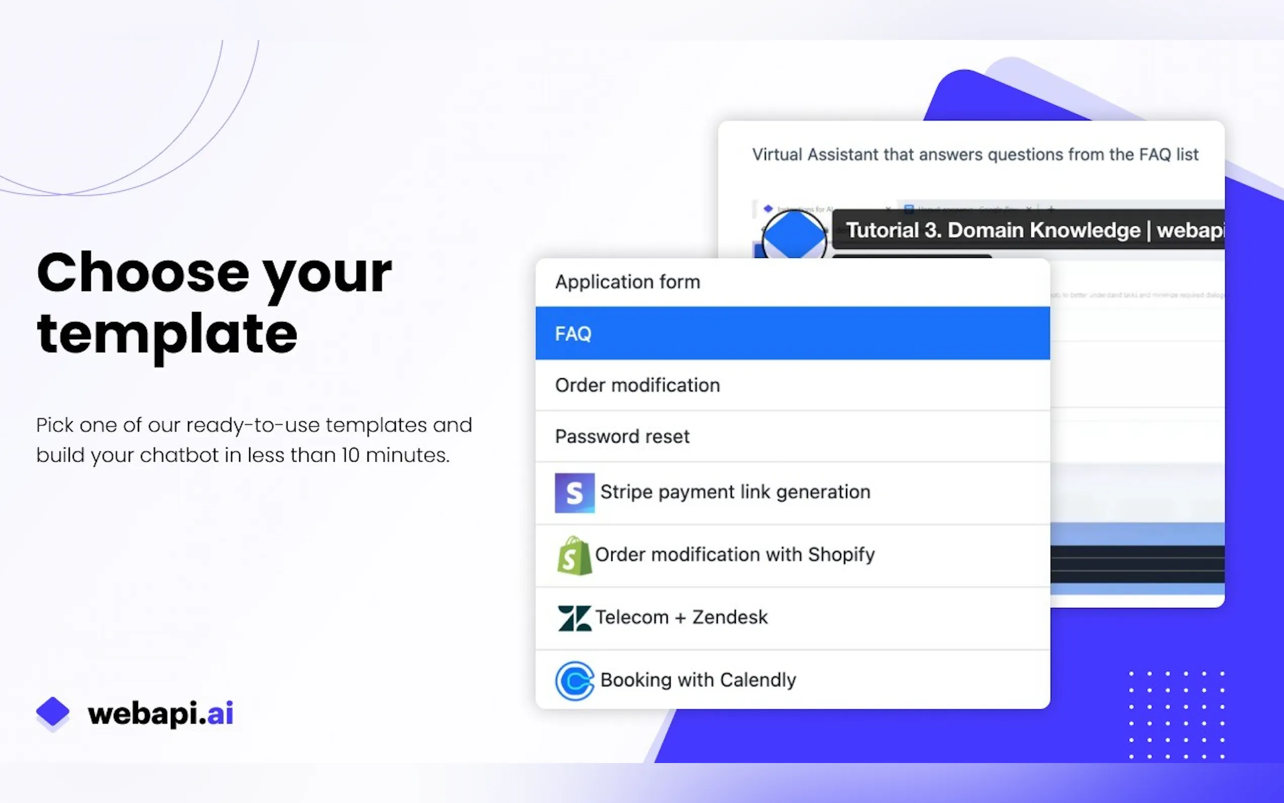 Webapi.ai 2.0 gallery image
