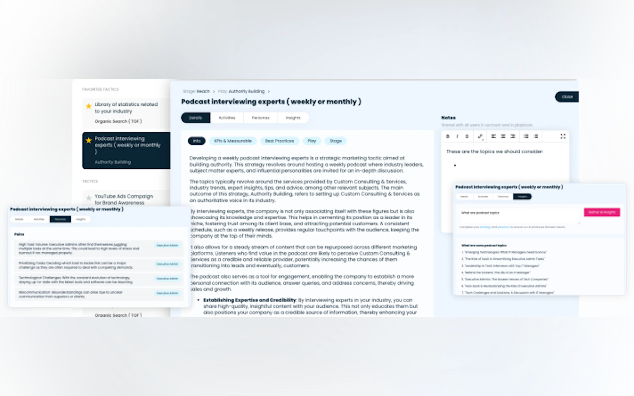 Frictionless gallery image