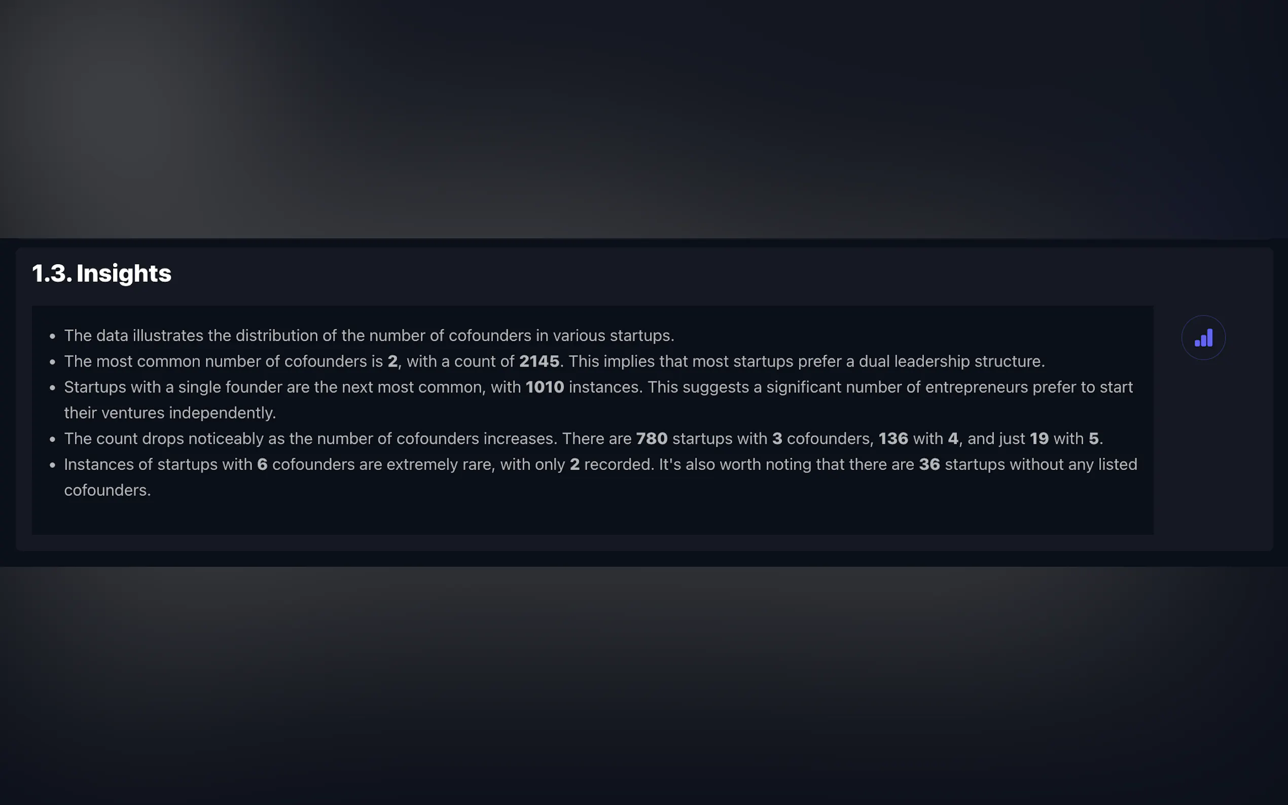AI Analytics gallery image