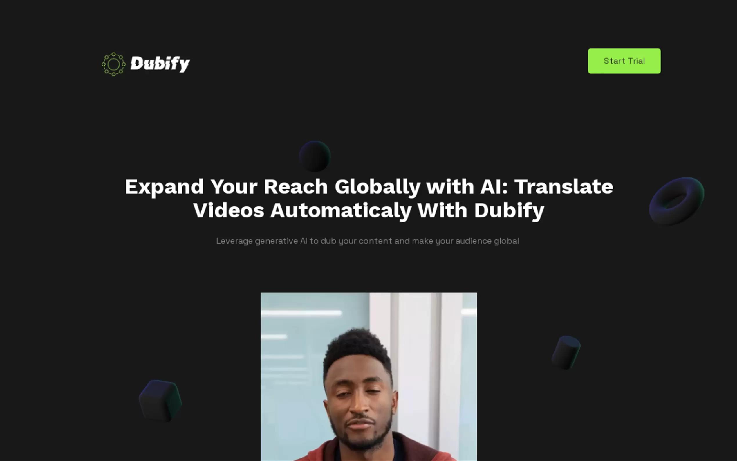 Dubfiy gallery image