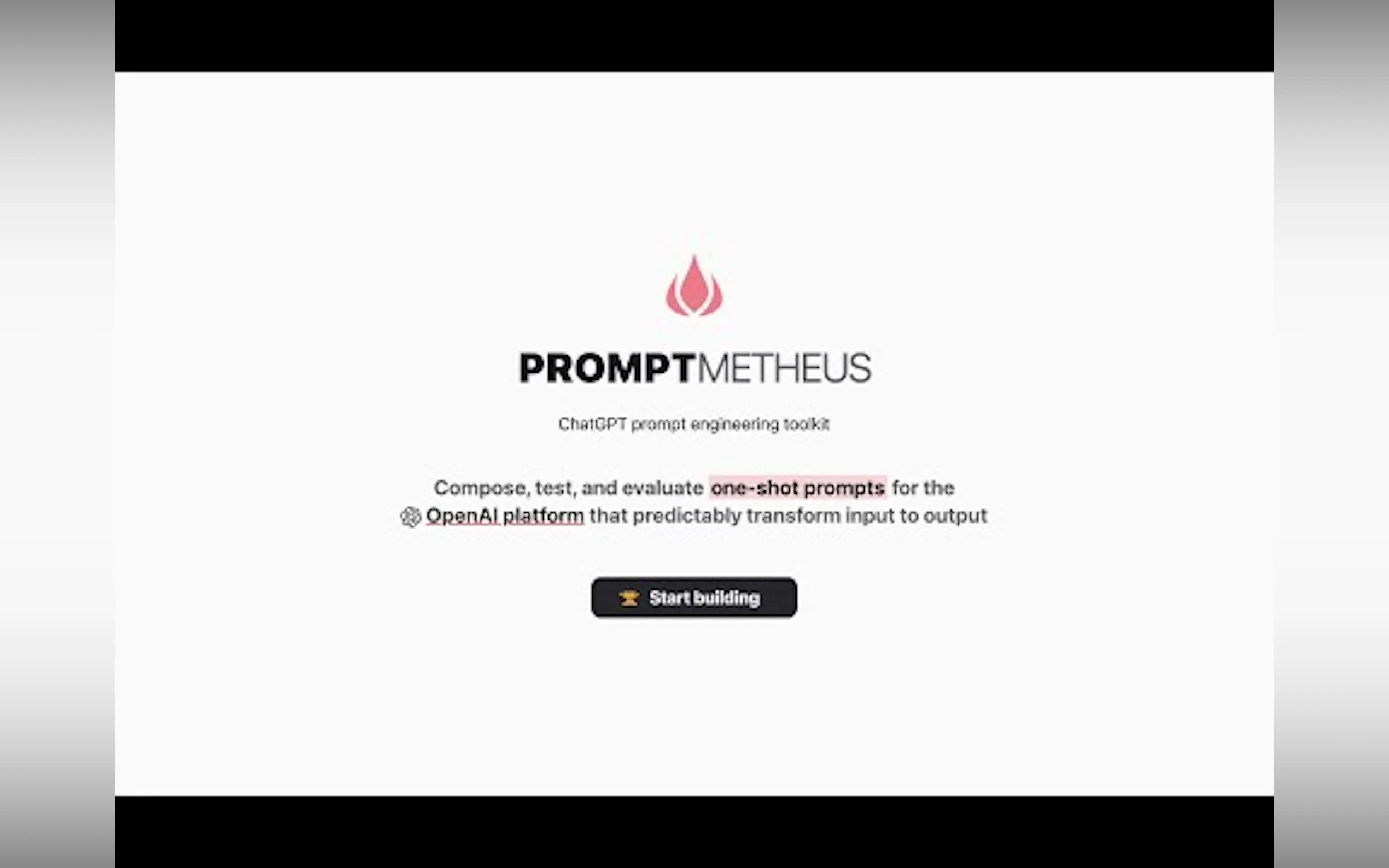 Promptmetheus gallery image