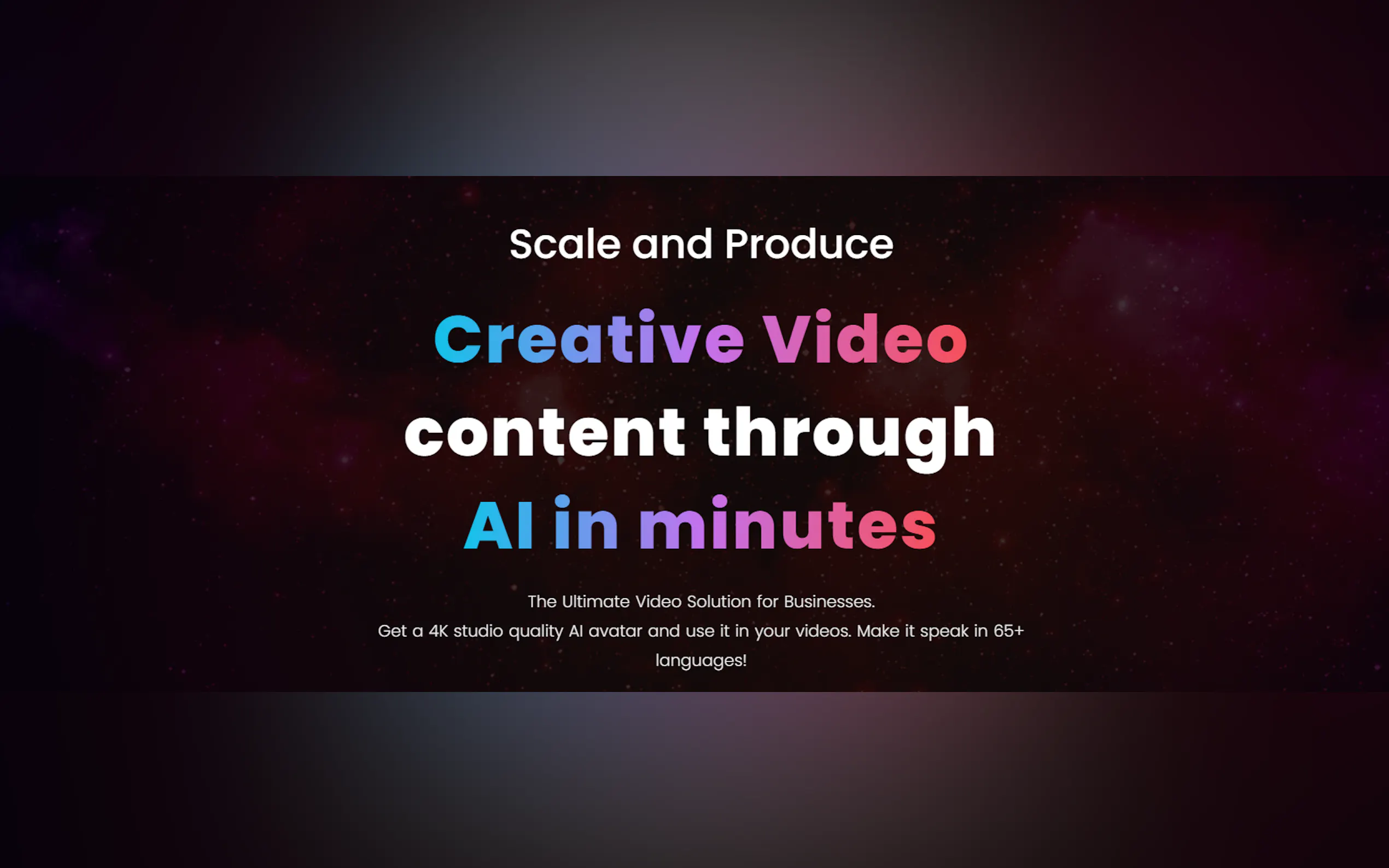 Hashmeta AI gallery image