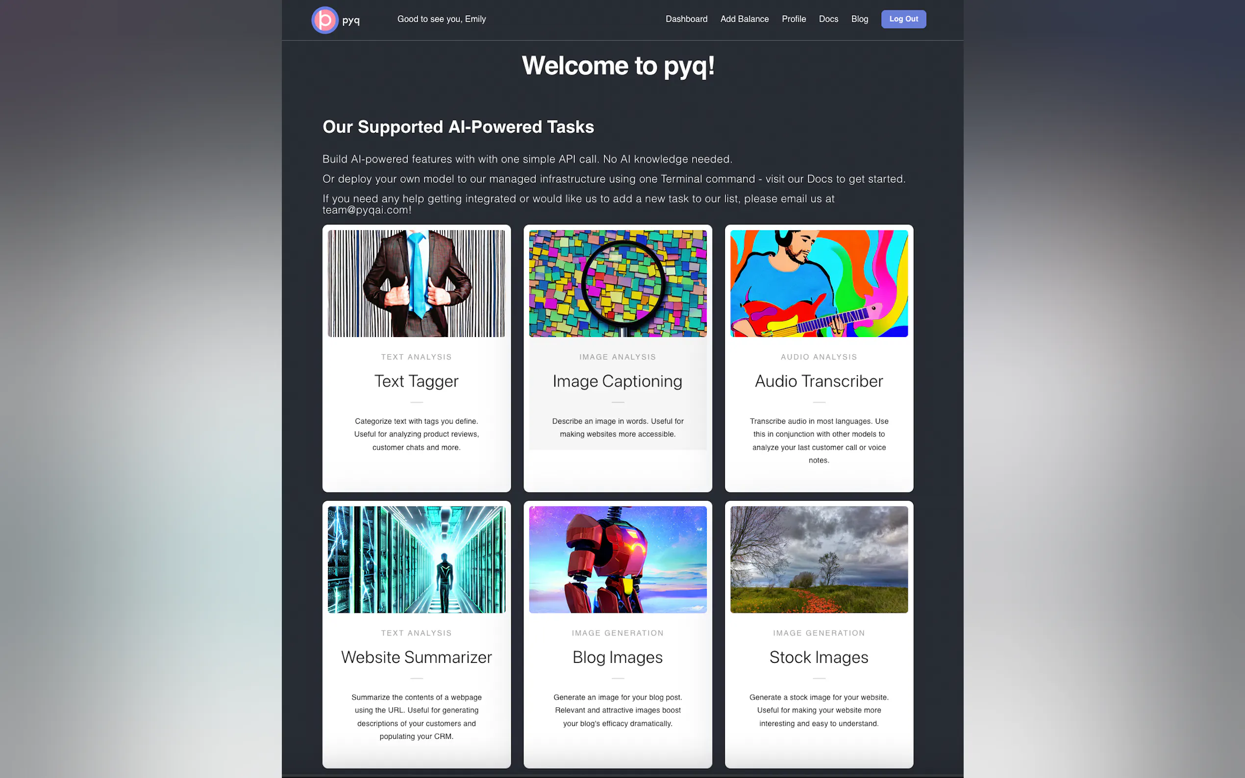 Pyq gallery image