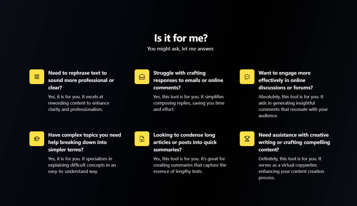 WriteFastAI gallery image