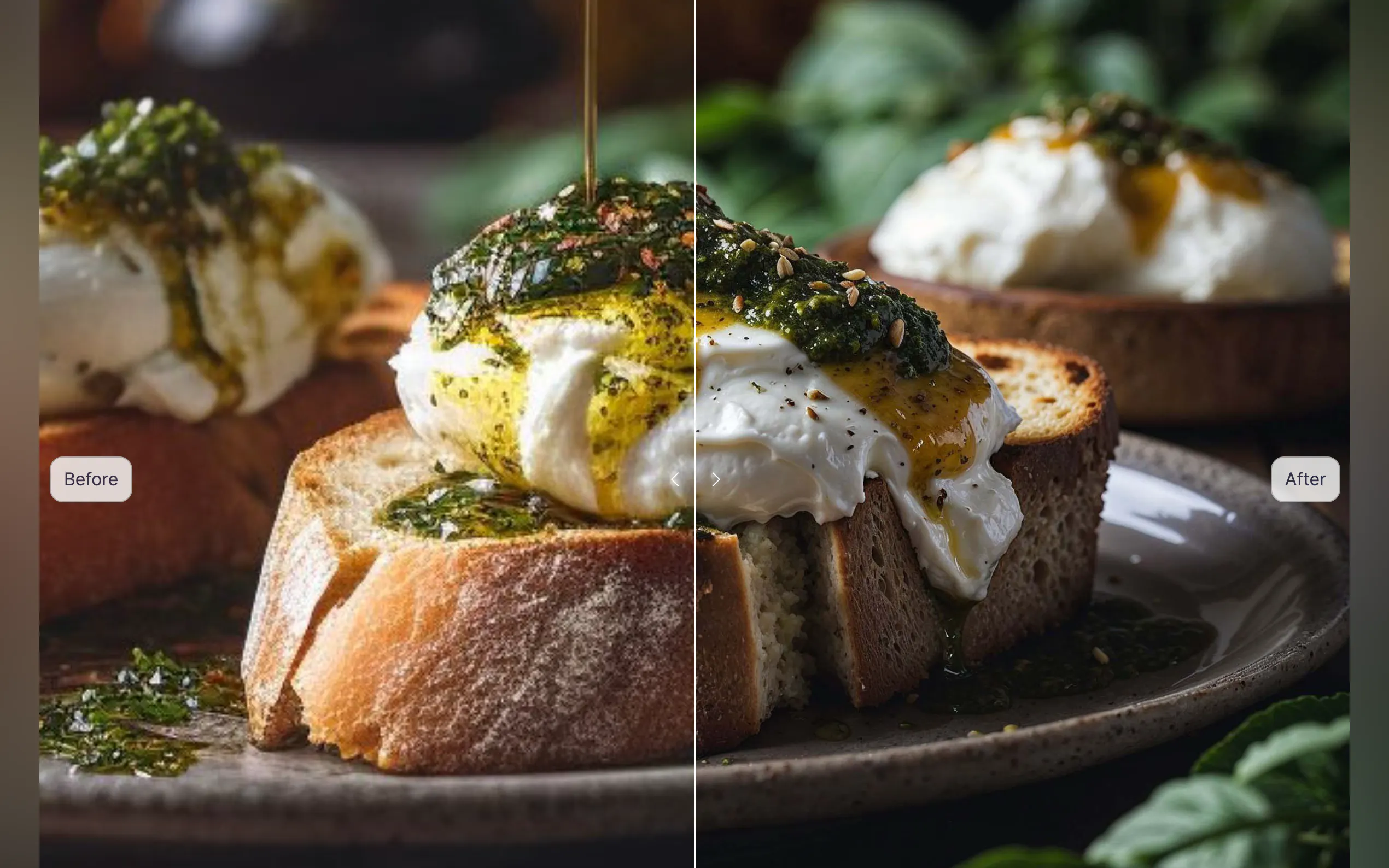 Magnific AI gallery image