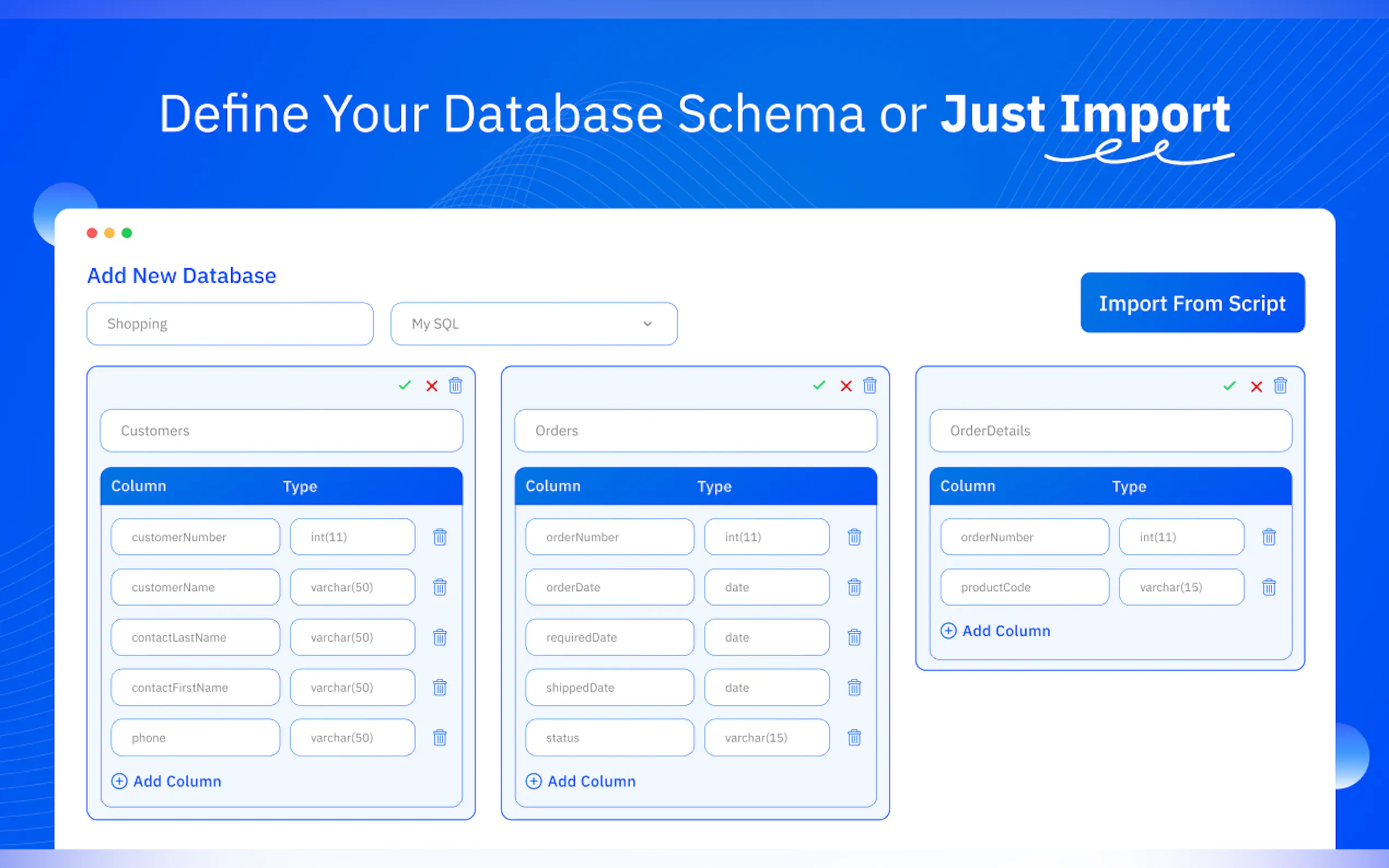 AI Query gallery image