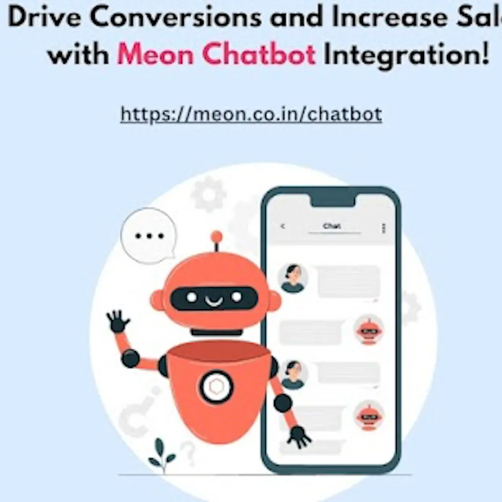 Meon's Chatbot Online Innovations!