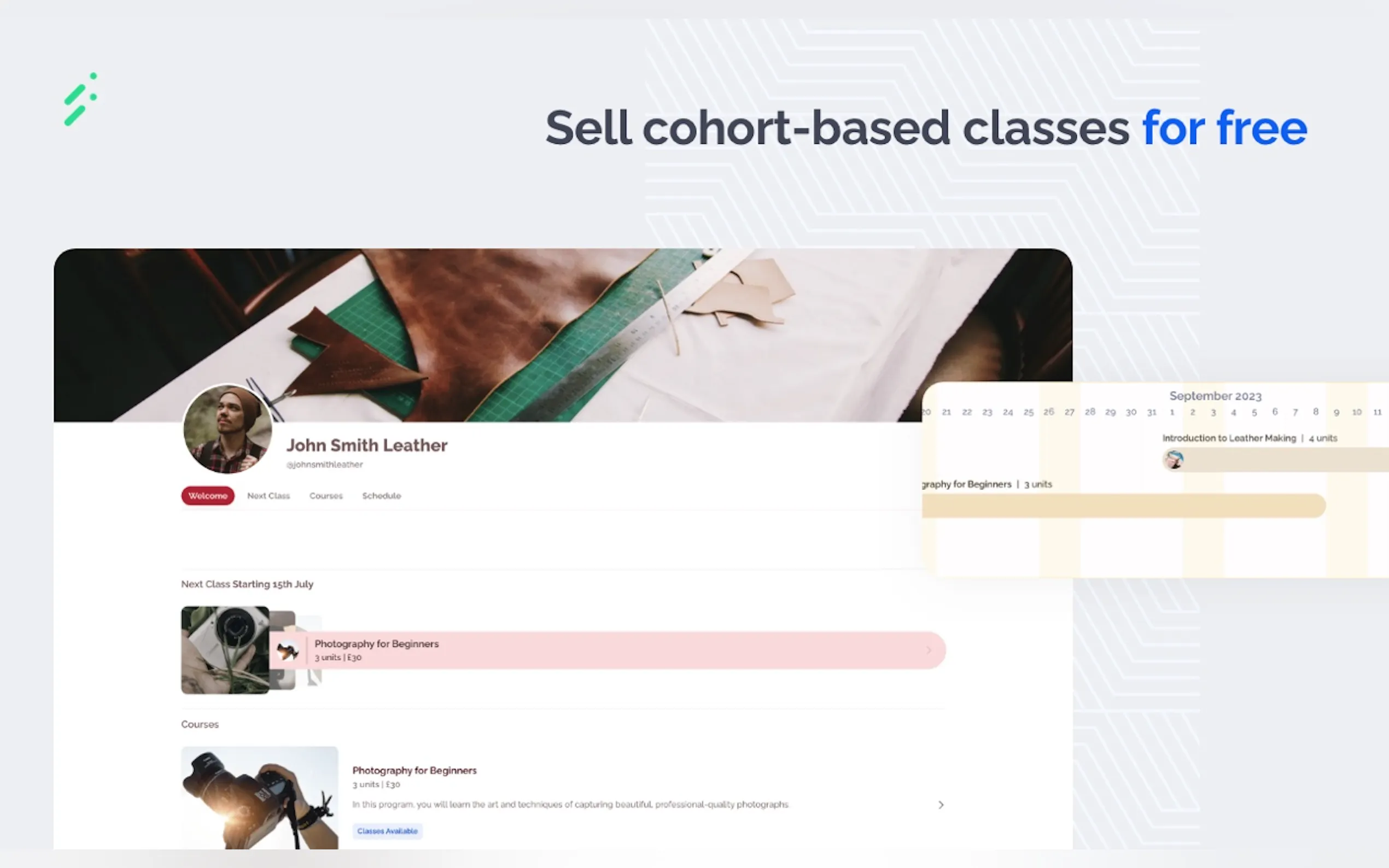 Steppit gallery image