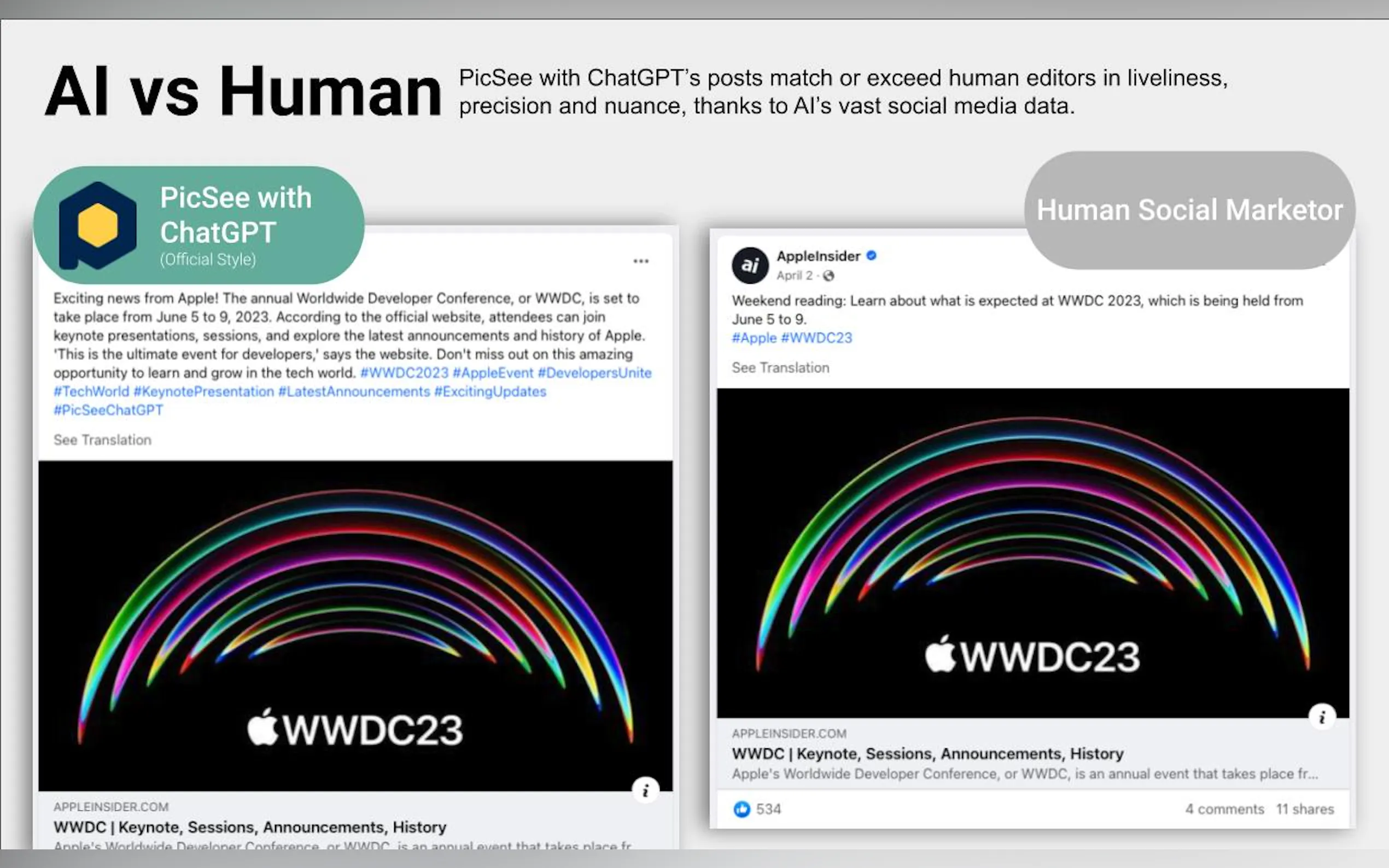 PicSee URL Shortener gallery image