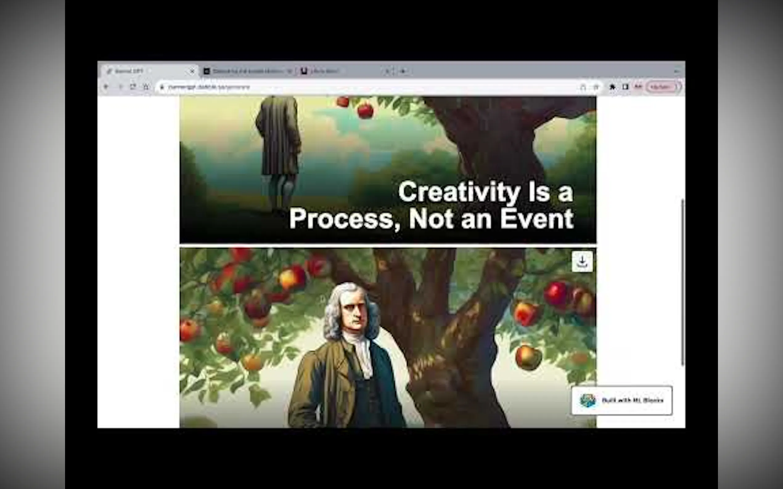 Banner-GPT gallery image