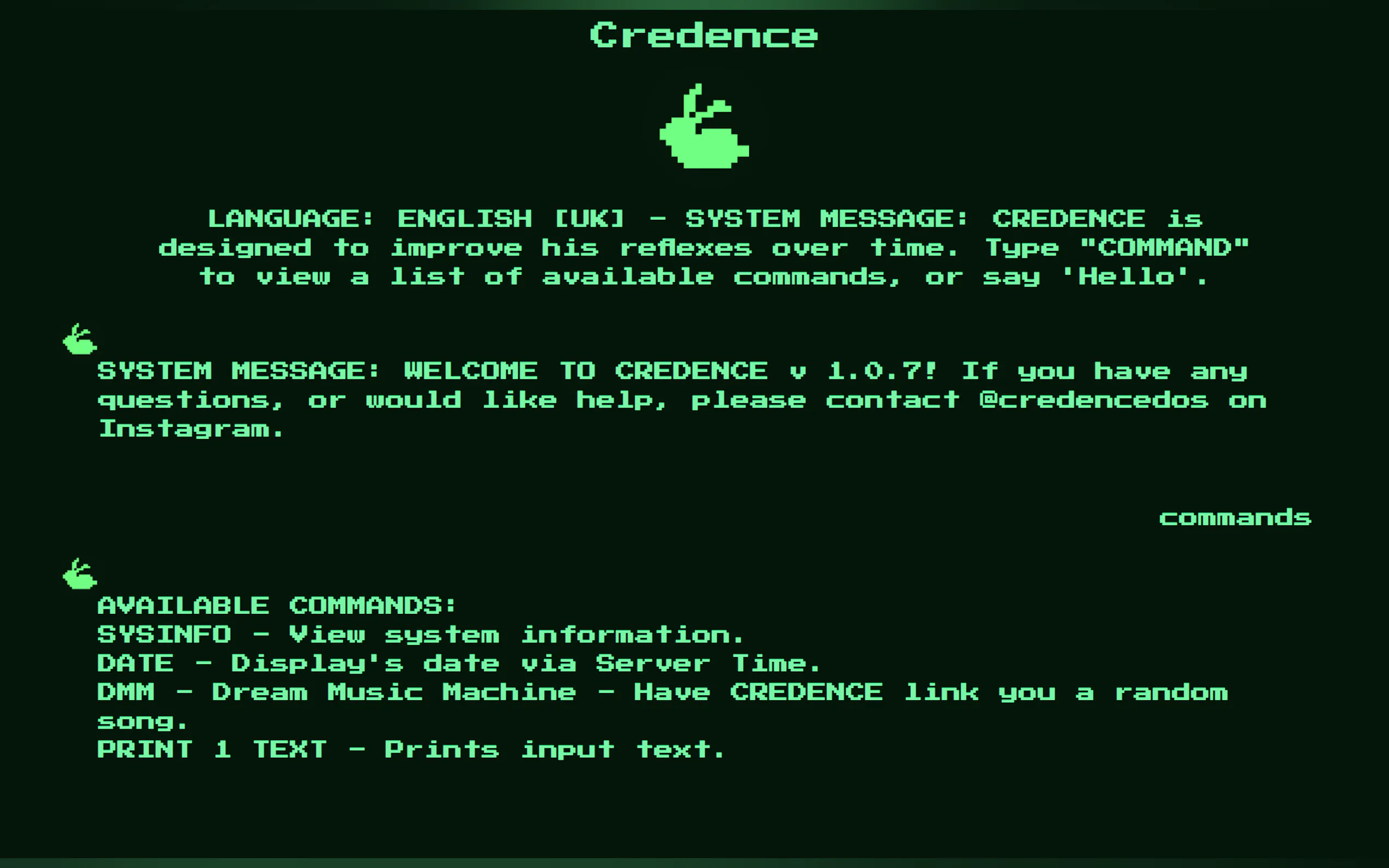 Botmake.io gallery image