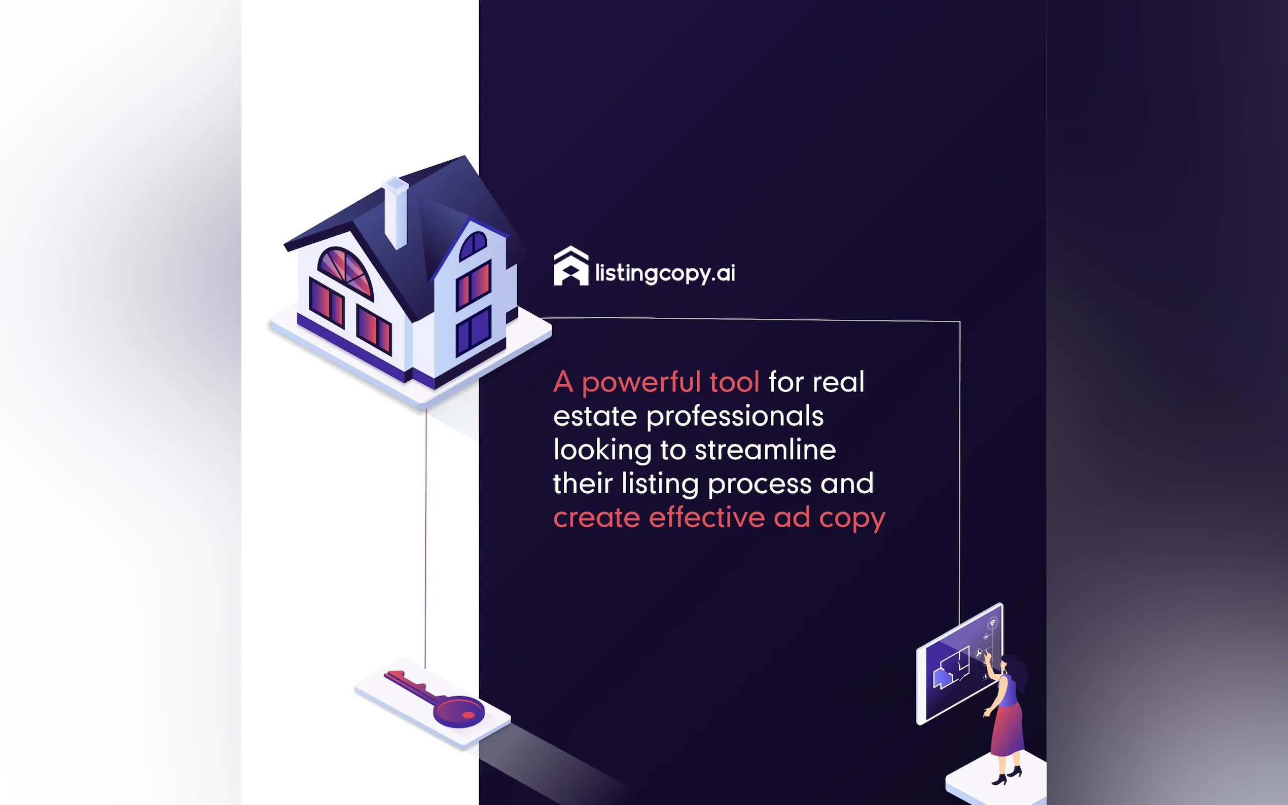ListingCopy.ai gallery image
