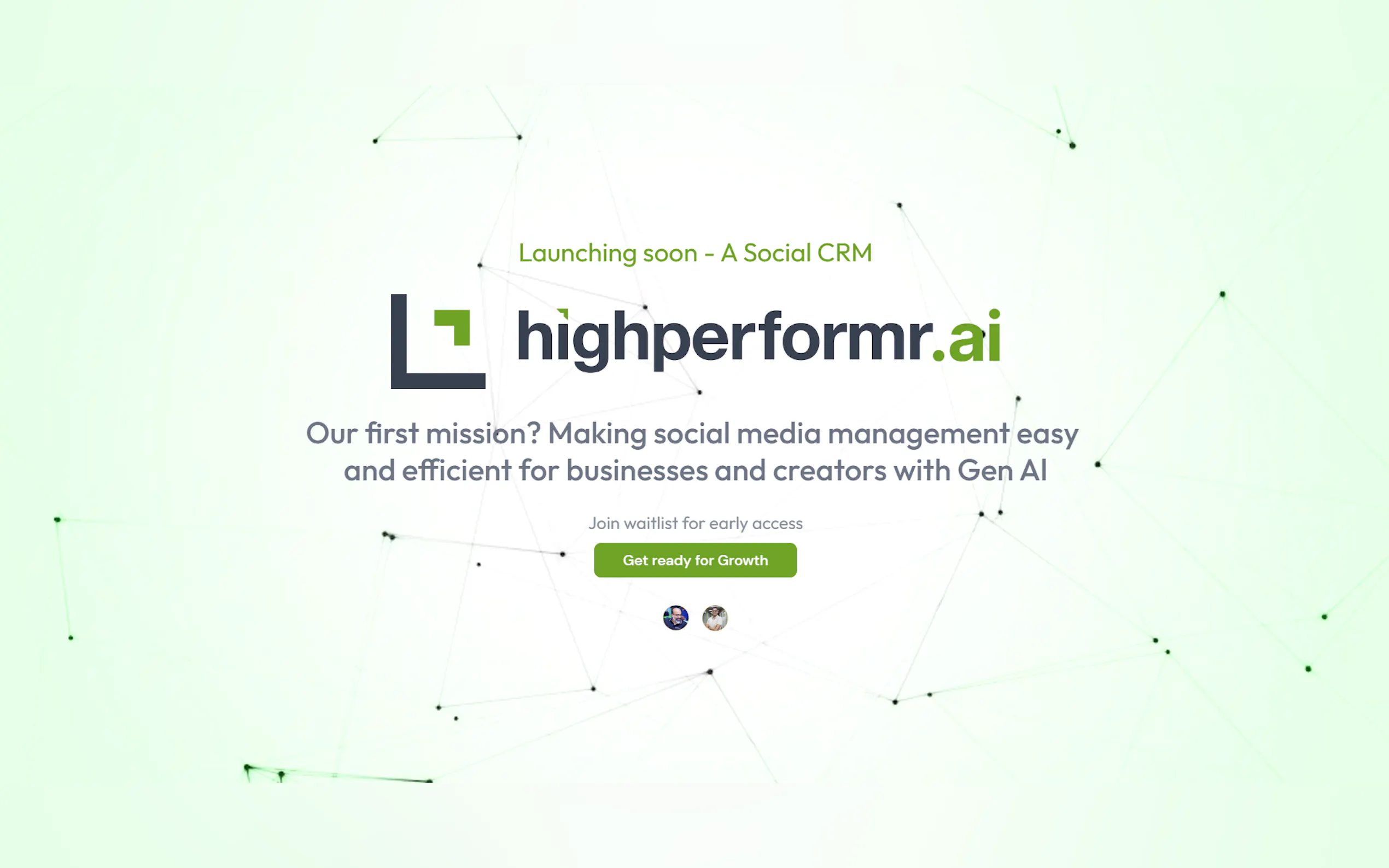 Highperformr AI Tools gallery image