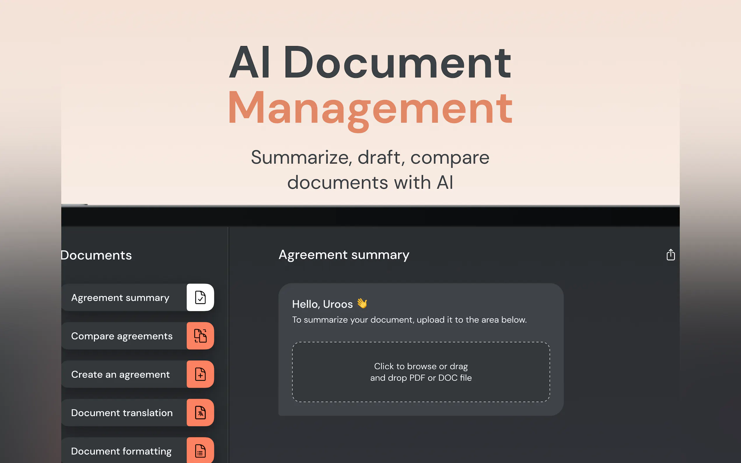 AI Assistant gallery image