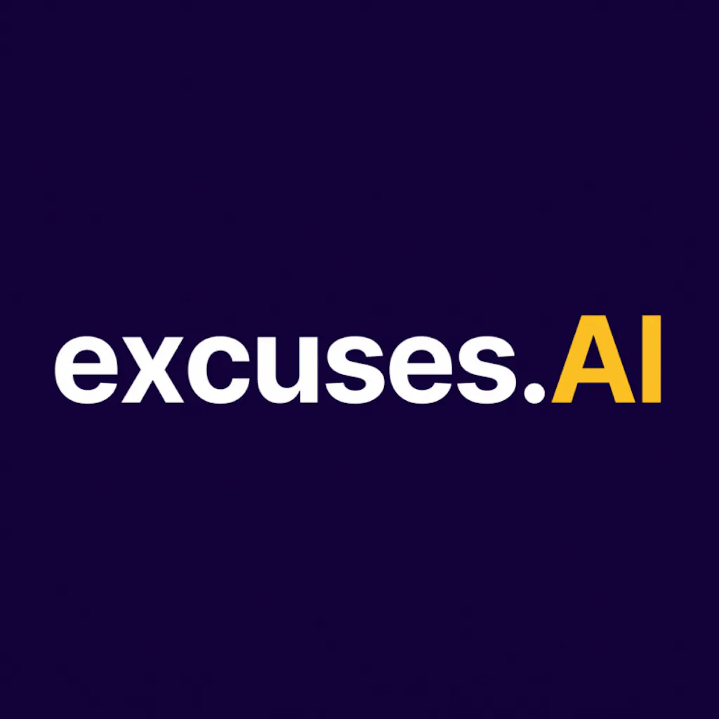 Excuses AI
