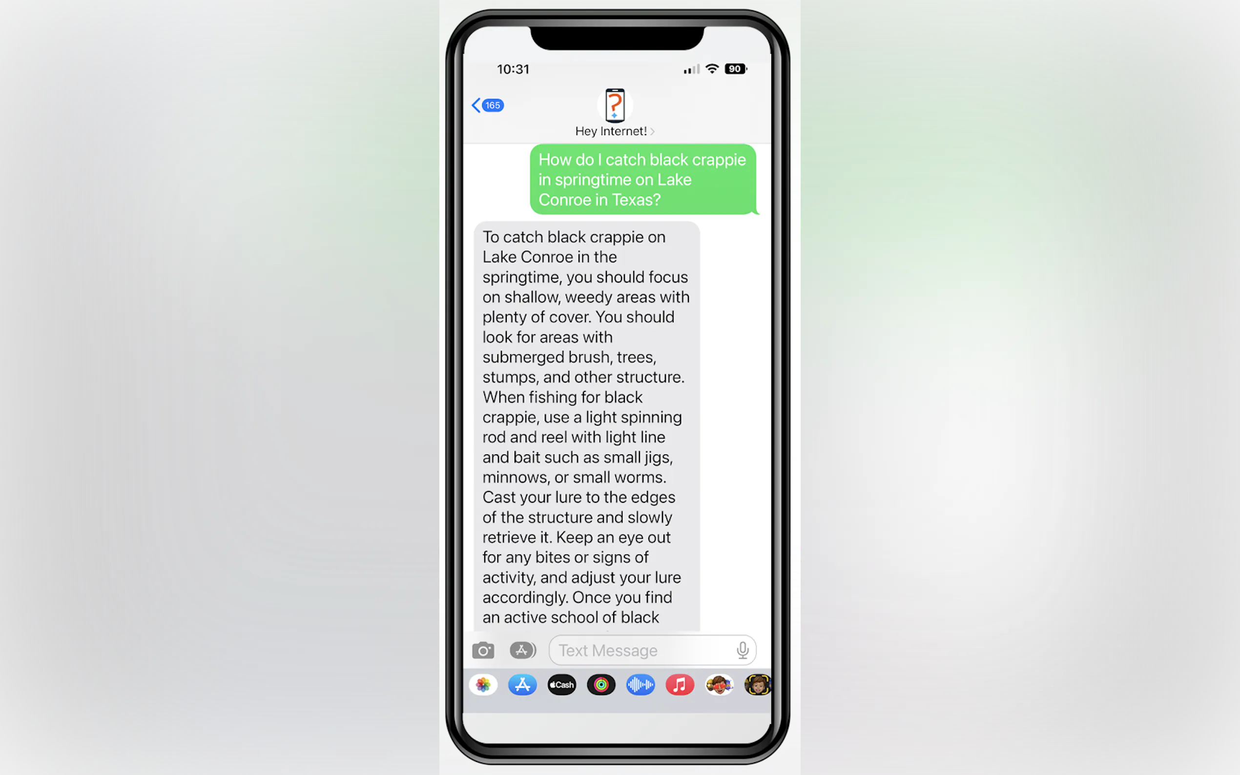 Hey Internet gallery image