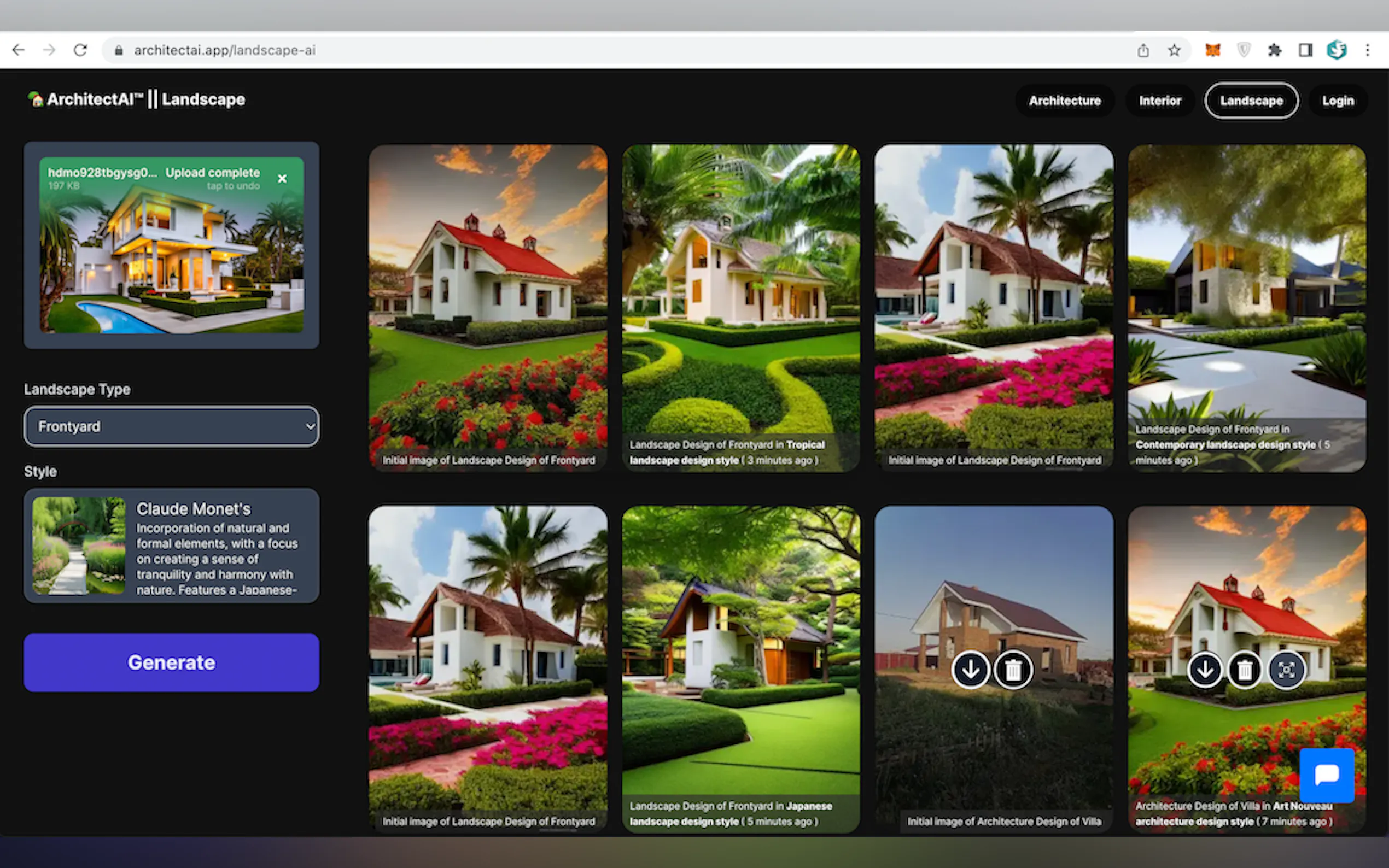 ArchitectAI gallery image