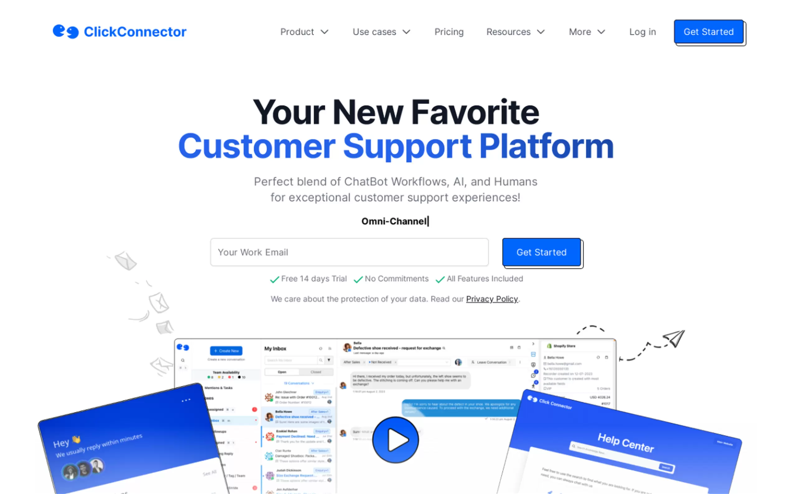 ClickConnector gallery image