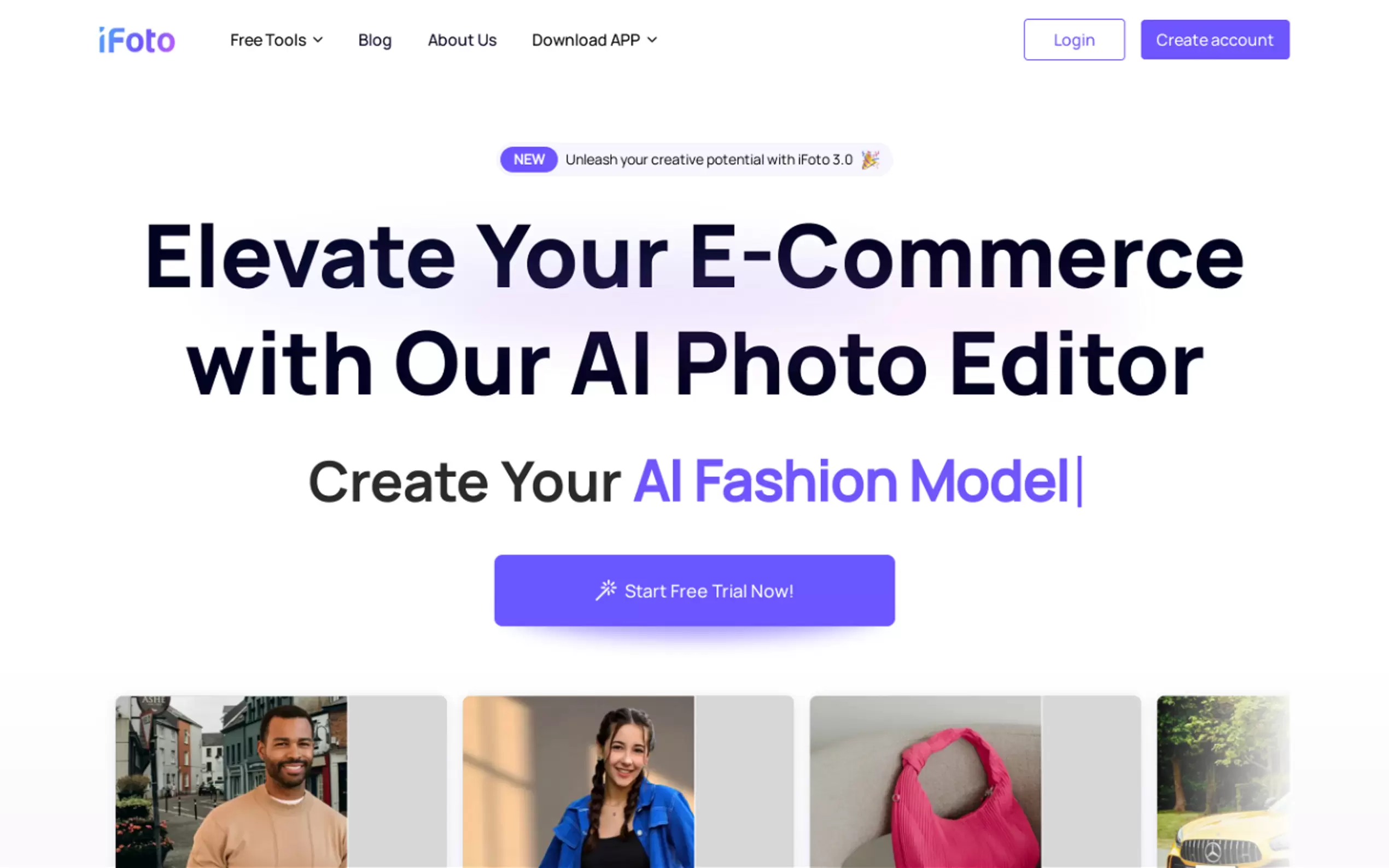 IFoto gallery image 2